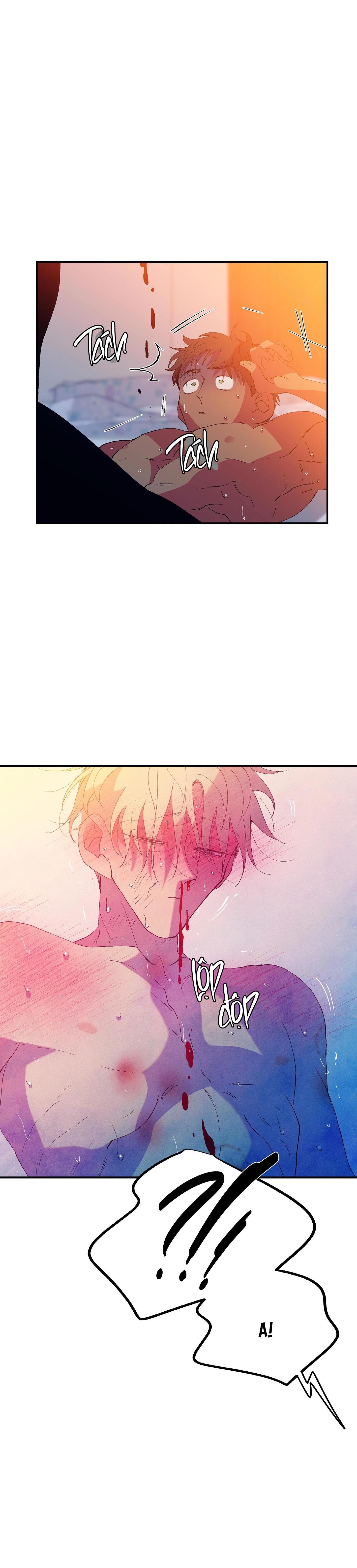 Đọc truyện ÔNG CHÚ BÊN CỬA SỔ - Chapter 68