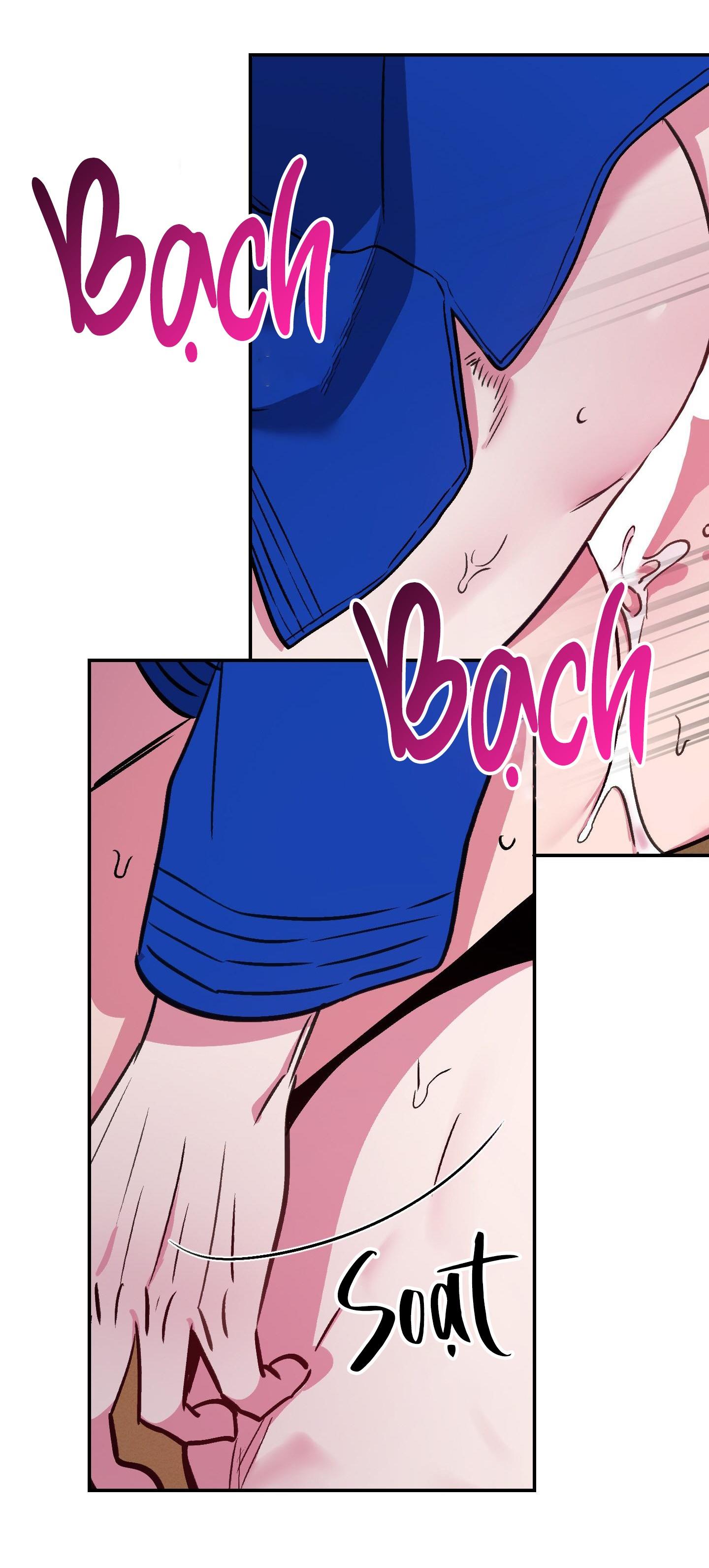 Đọc truyện ANH, HÌNH NHƯ EM TĂNG CÂN RỒI - Chapter 39