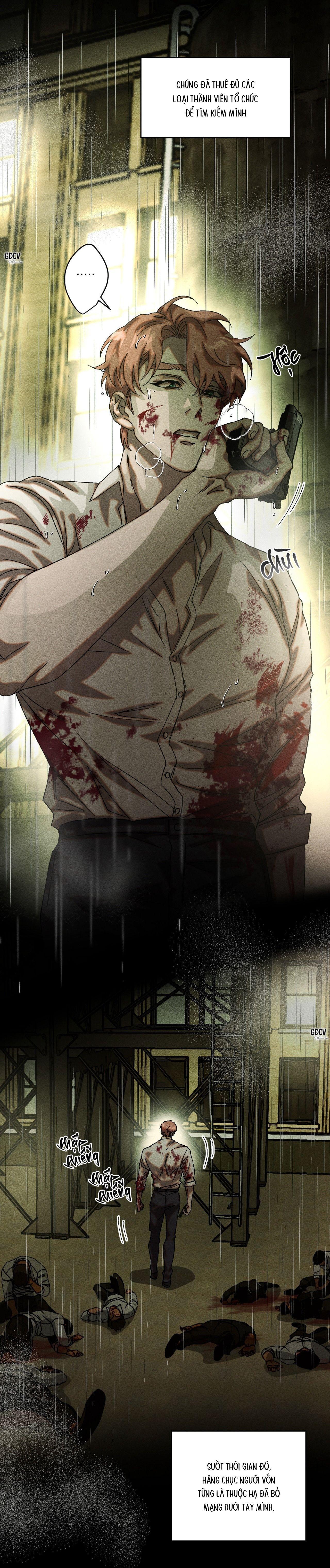 Đọc truyện  CUỘC GIAO DỊCH - Chapter 15