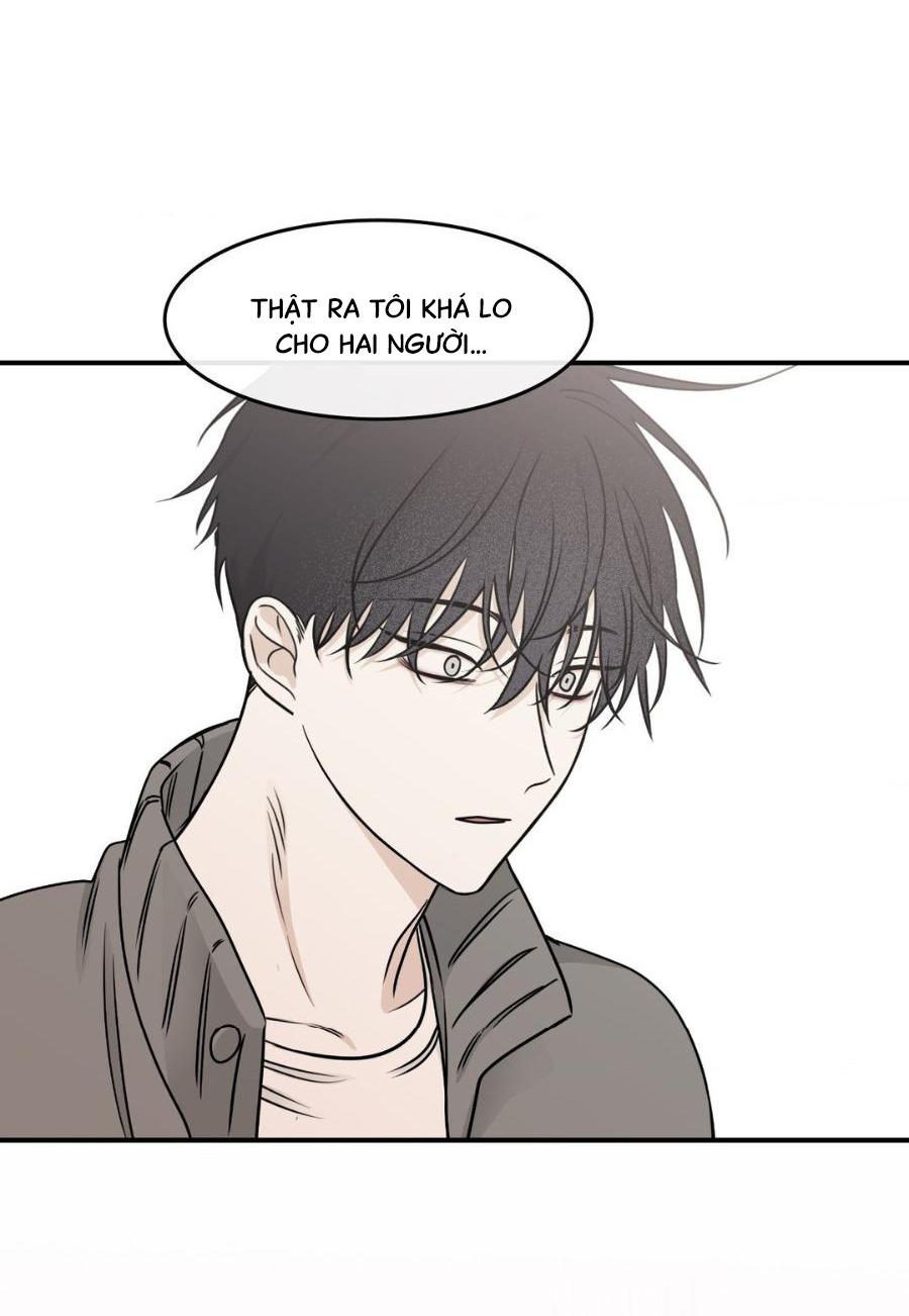 Đọc truyện Thủy triều thấp lúc chạng vạng - Chapter 79