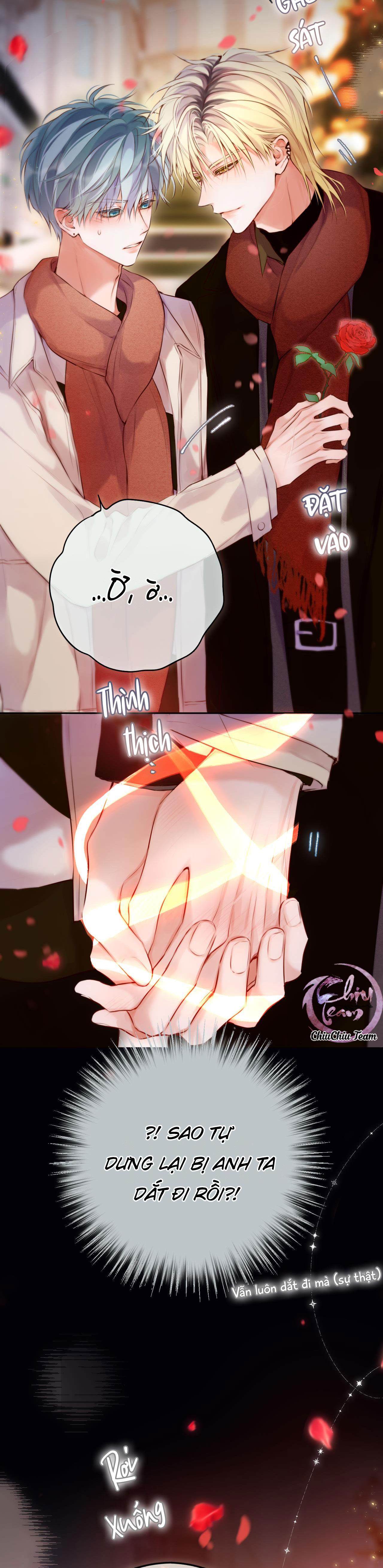 Đọc truyện Mắt Của Hành Tinh - Chapter 20.2