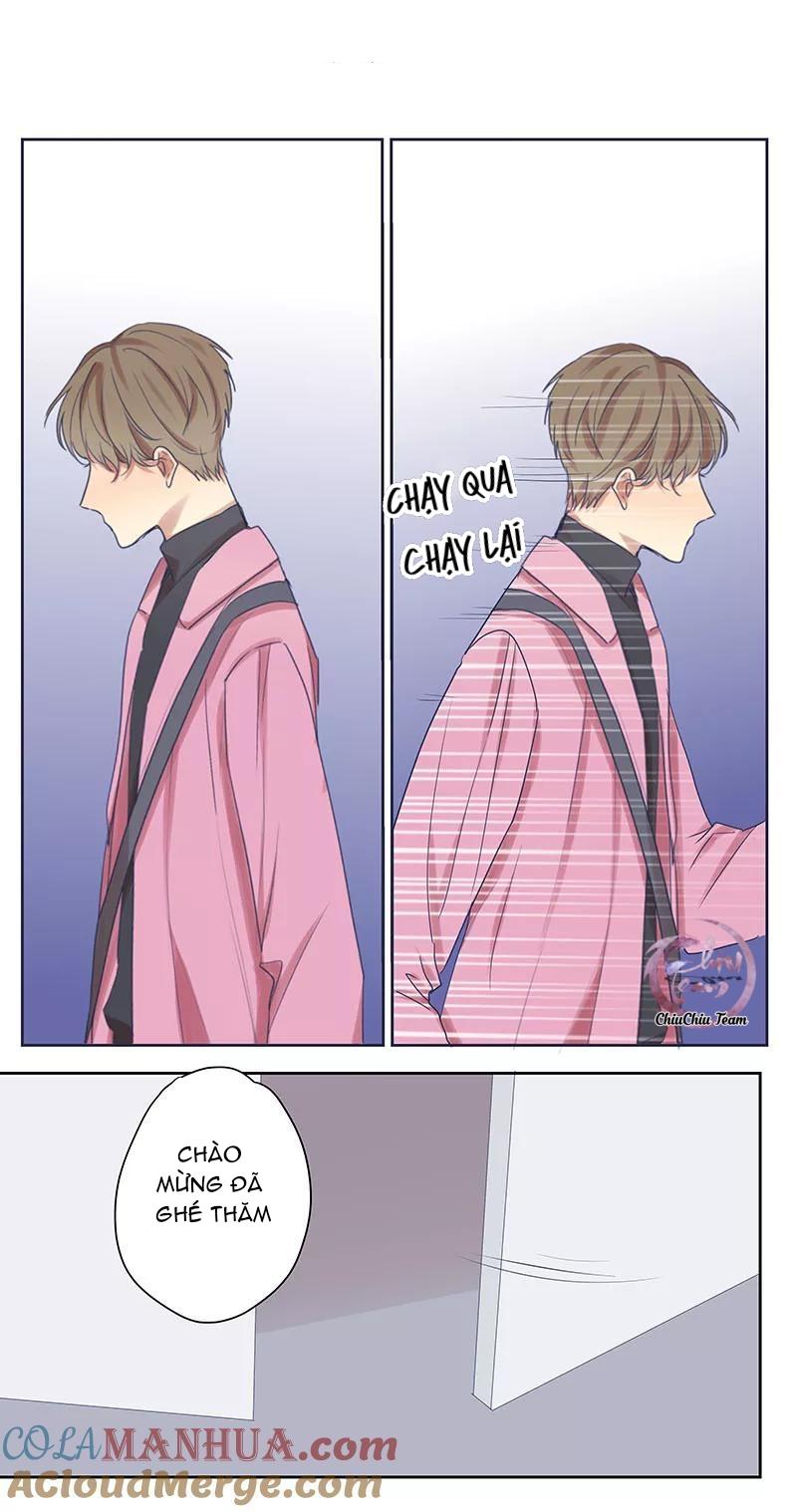 Đọc truyện Ghét Cậu Thích Cậu - Chapter 75