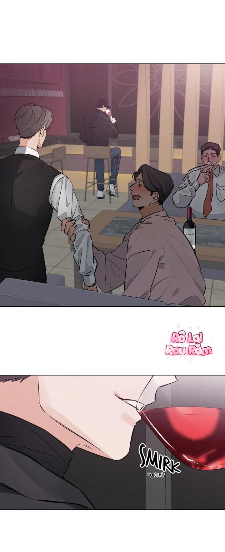 Đọc truyện [Kim Gunsu] Inferior Relationship - Chapter 1