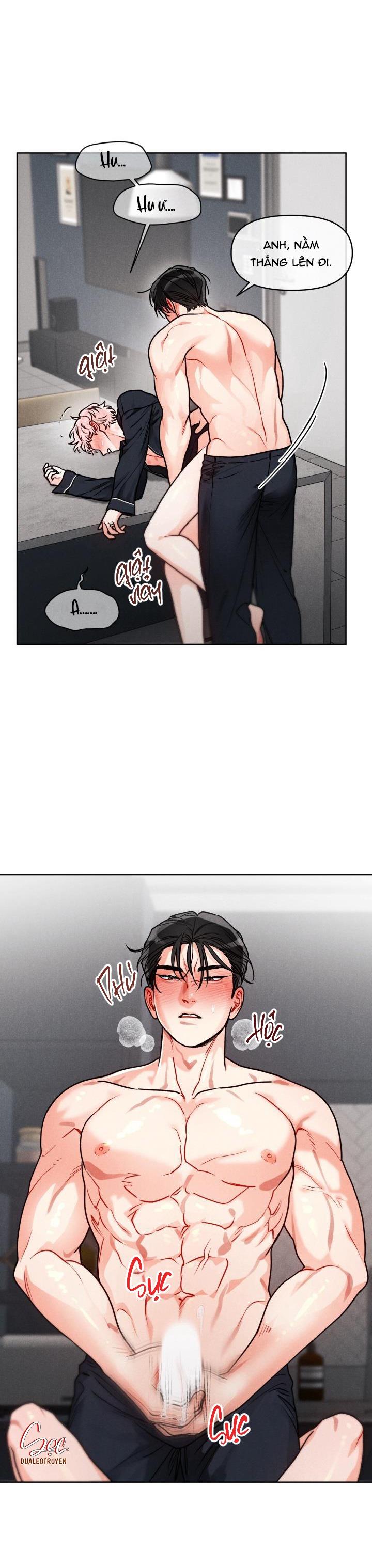 Đọc truyện Private Call - Chapter 10.2