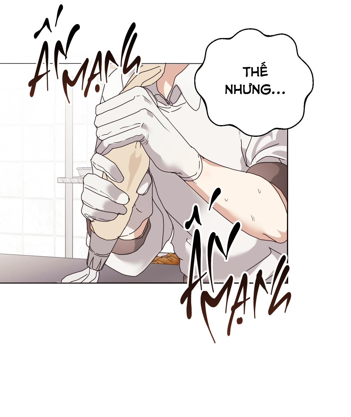 Đọc truyện (END) ANH CHÀNG MŨM MĨM - Chapter 1