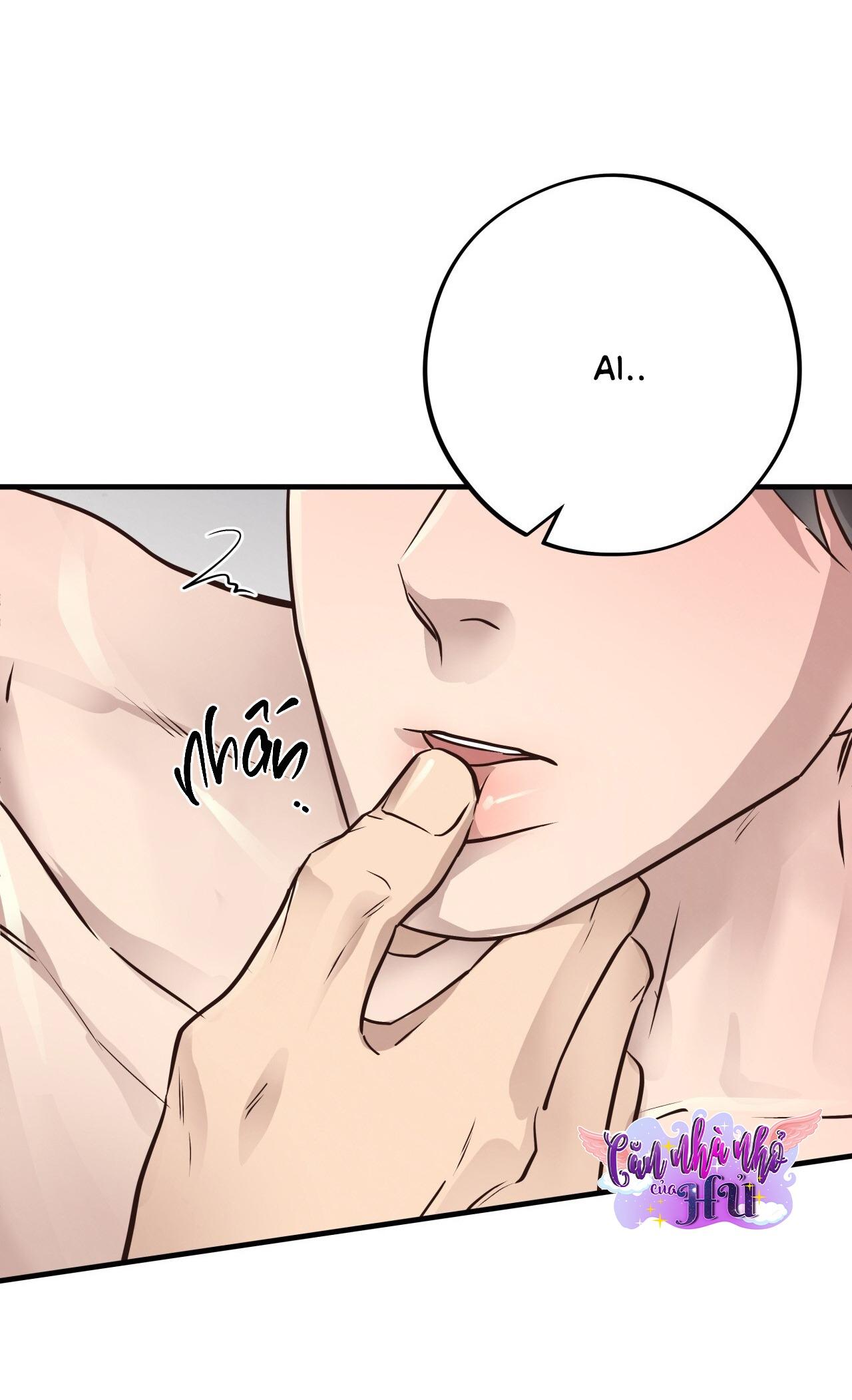 Đọc truyện MẬT GẤU - Chapter 40