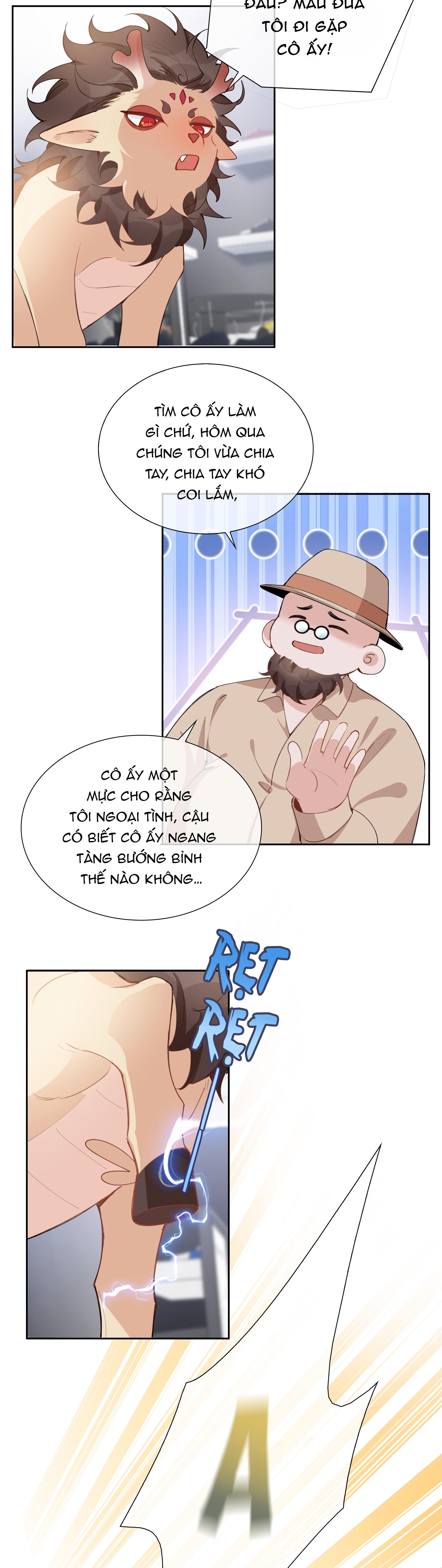 Đọc truyện Trường Cấp Ba Sơn Hải - Chapter 82