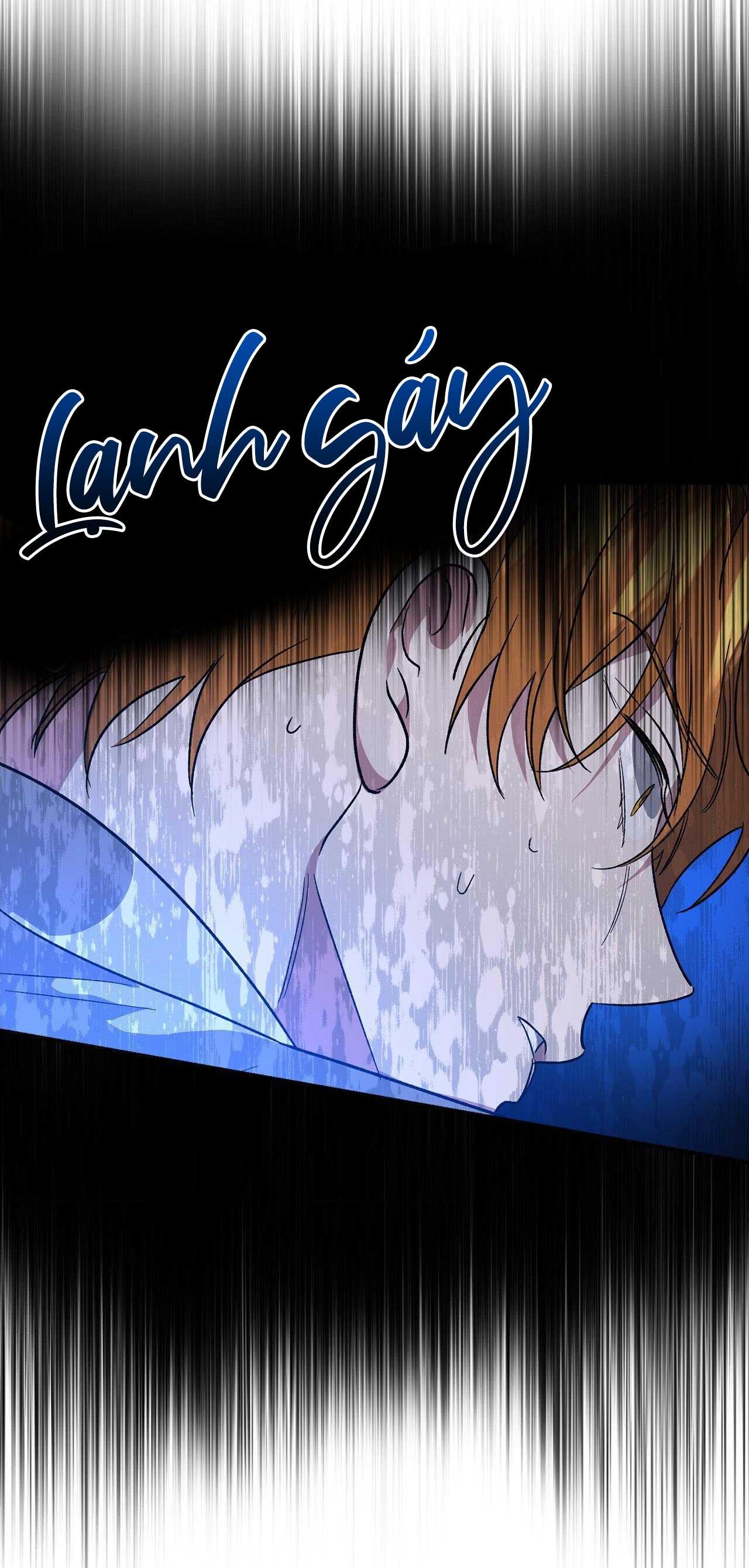 Đọc truyện DỤC VỌNG CỦA QUÁI THÚ - Chapter 10