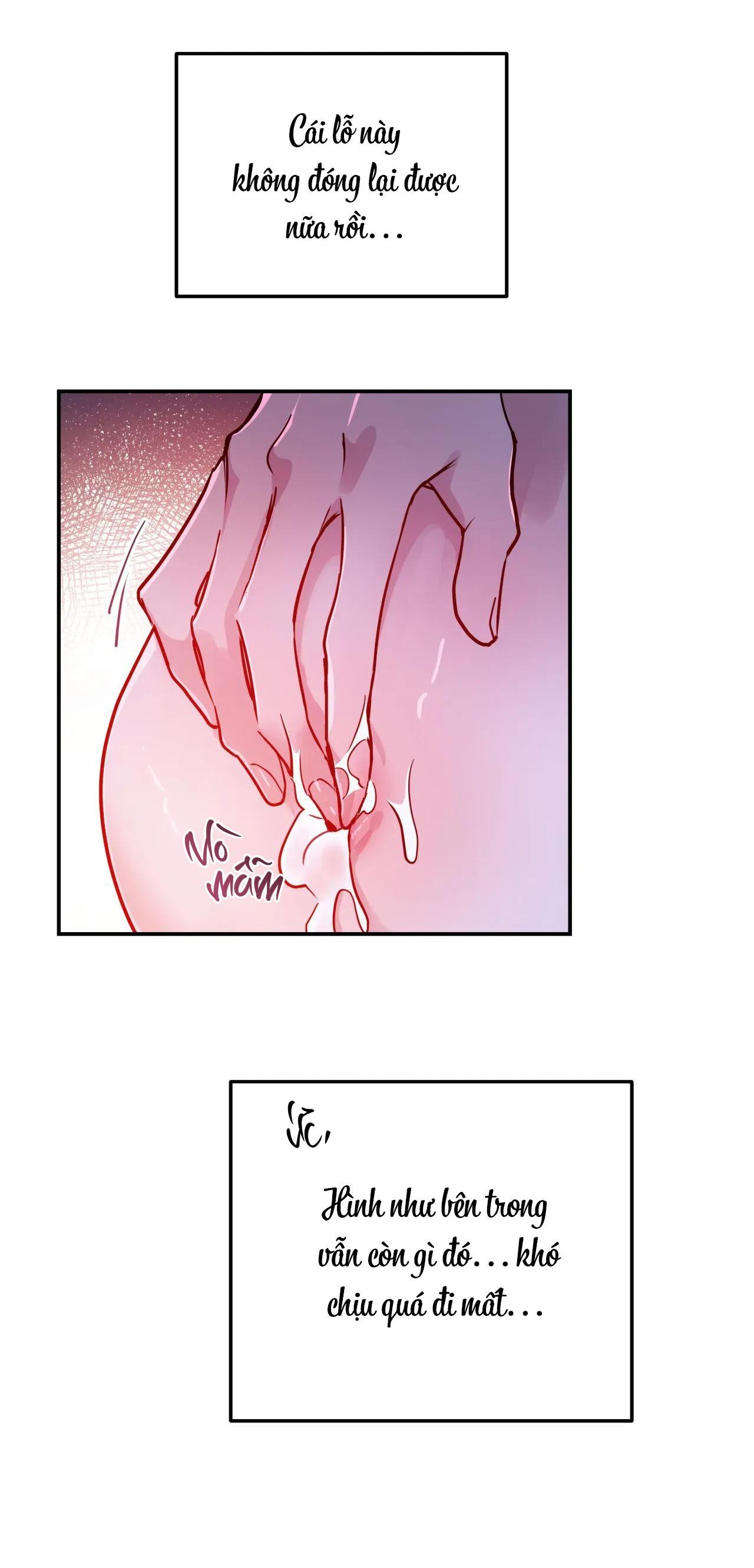 Đọc truyện  Ám Giữ Linh Hồn - Chapter 63