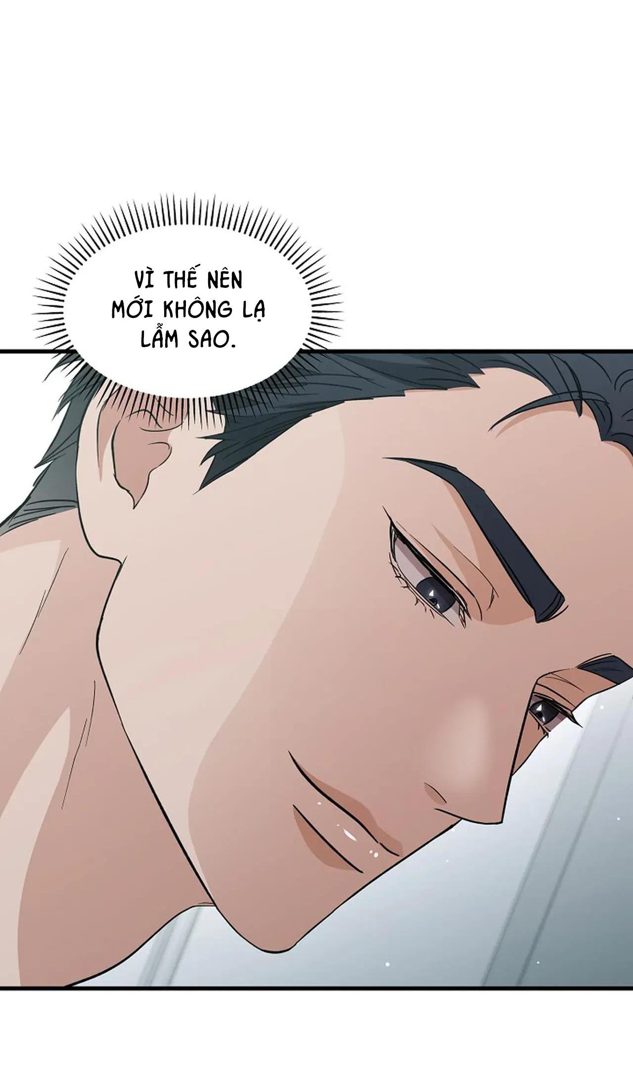 Đọc truyện RIVER OF BONDAGE - Chapter 8