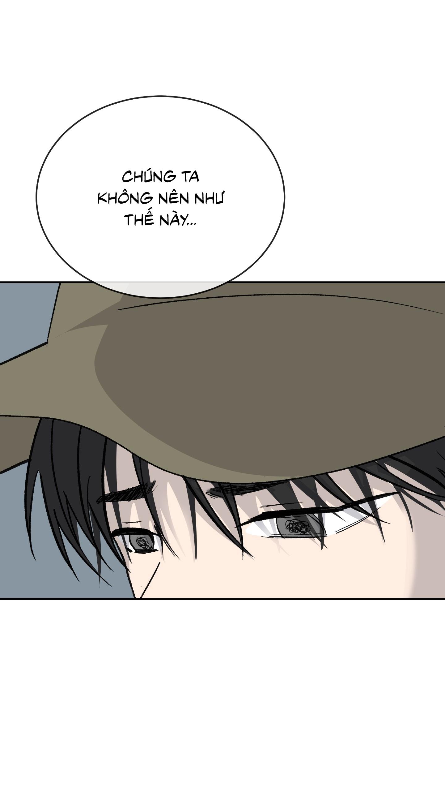 Đọc truyện Missing Romance - Chapter 48