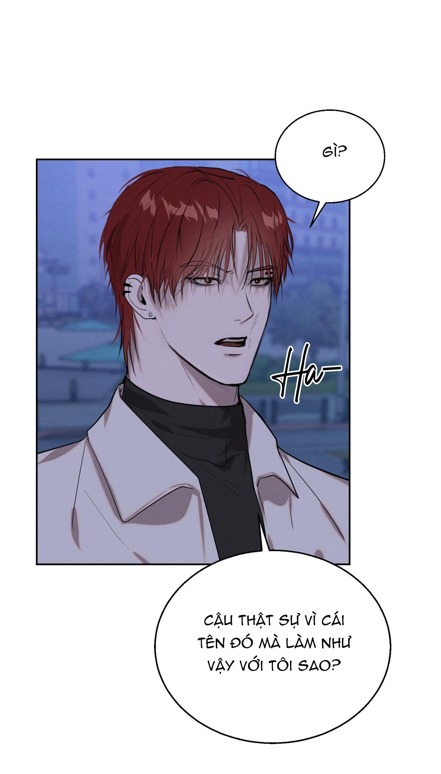 Đọc truyện TUYỂN TẬP NHẤT THỤ ĐA CÔNG CỦA NHÀ KIM - Chapter 37.5