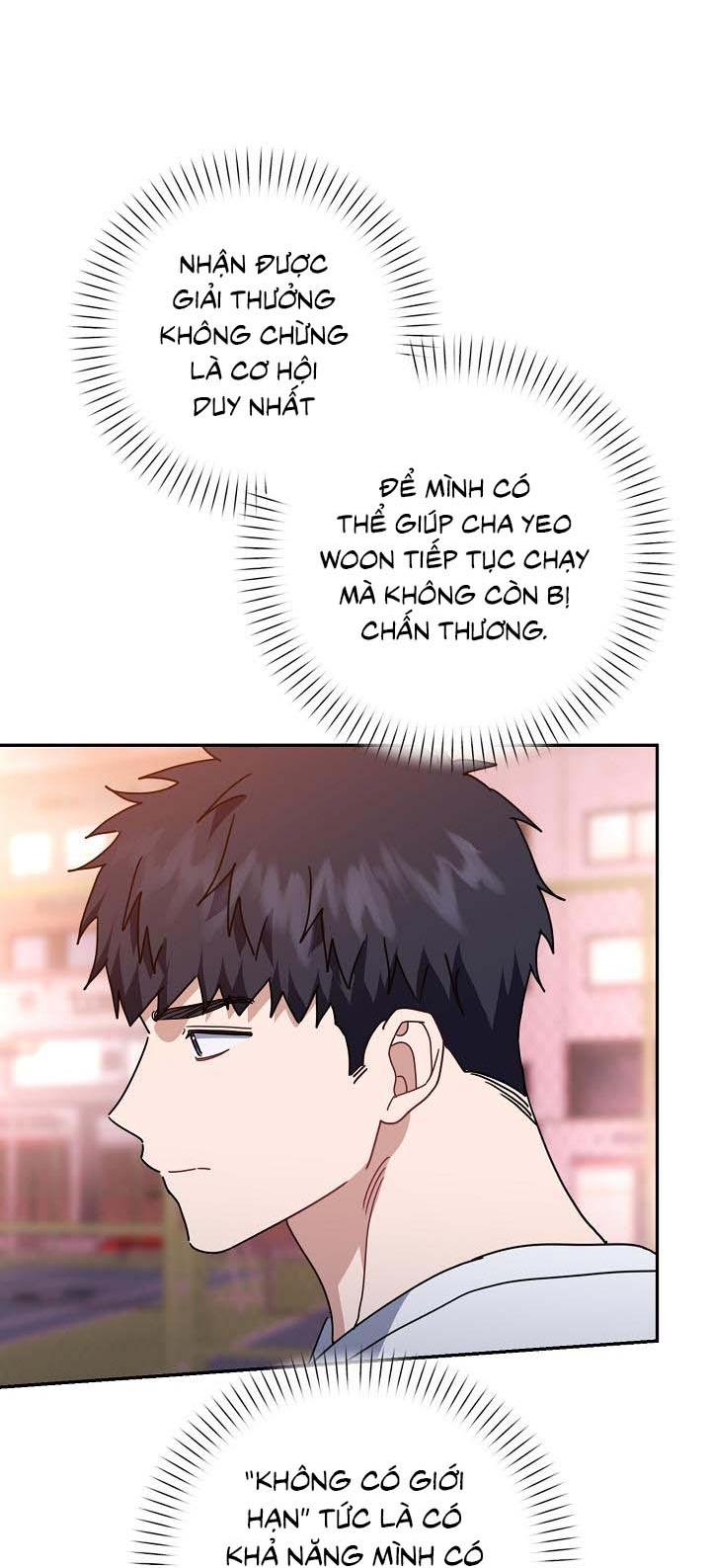 Đọc truyện Khu vực chủ nghĩa tình yêu - Chapter 70