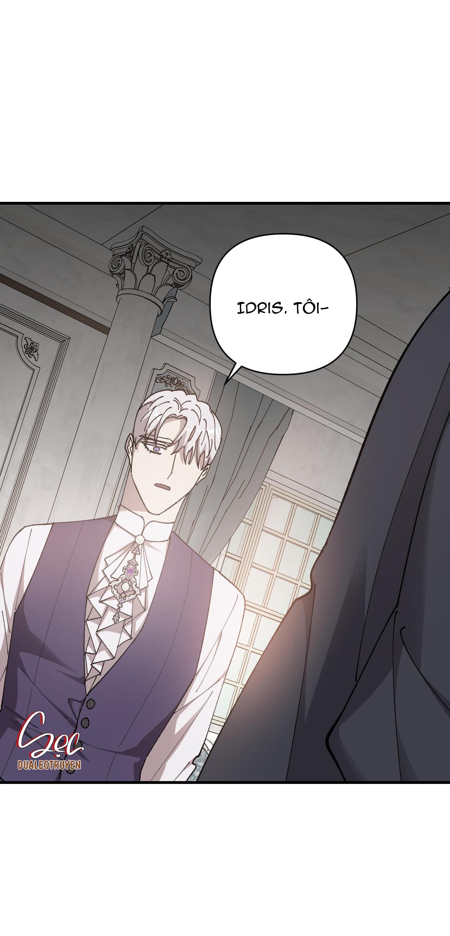 Đọc truyện Đóa hoa của mặt trời - Chapter 85