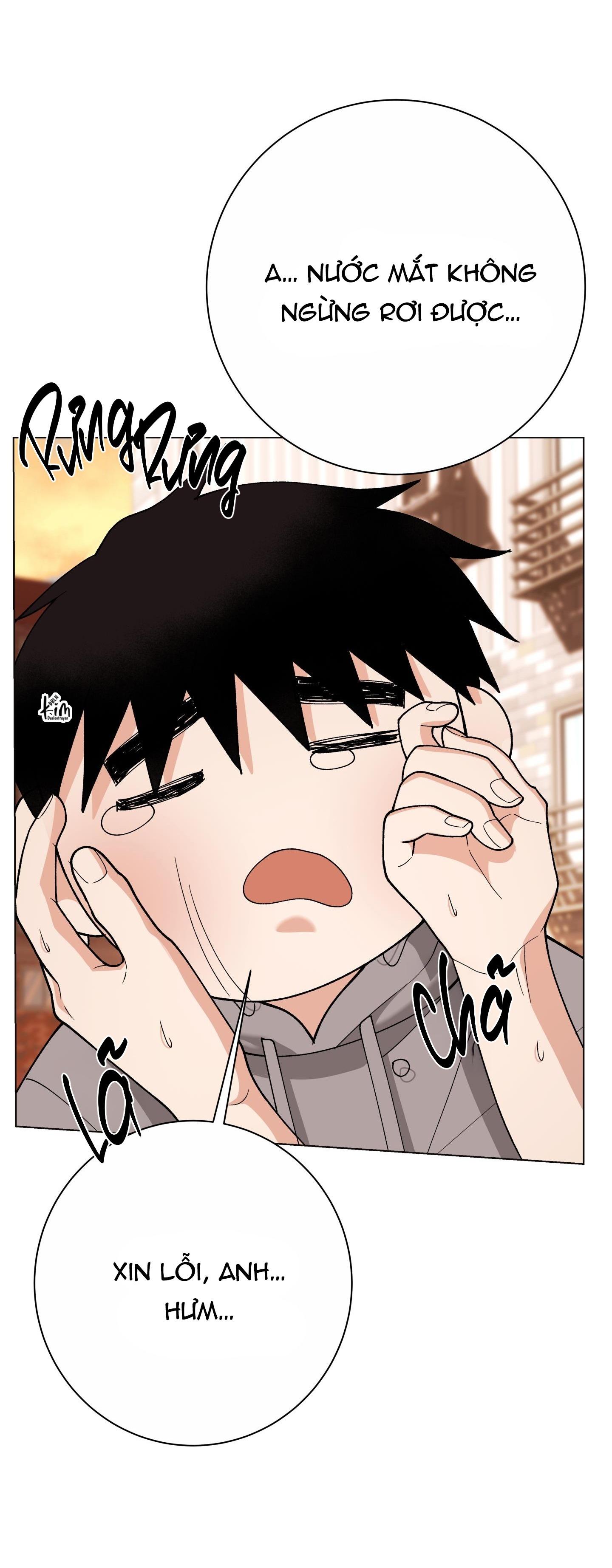 Đọc truyện BL NGẮN TUYỂN CHỌN - Chapter 31.6