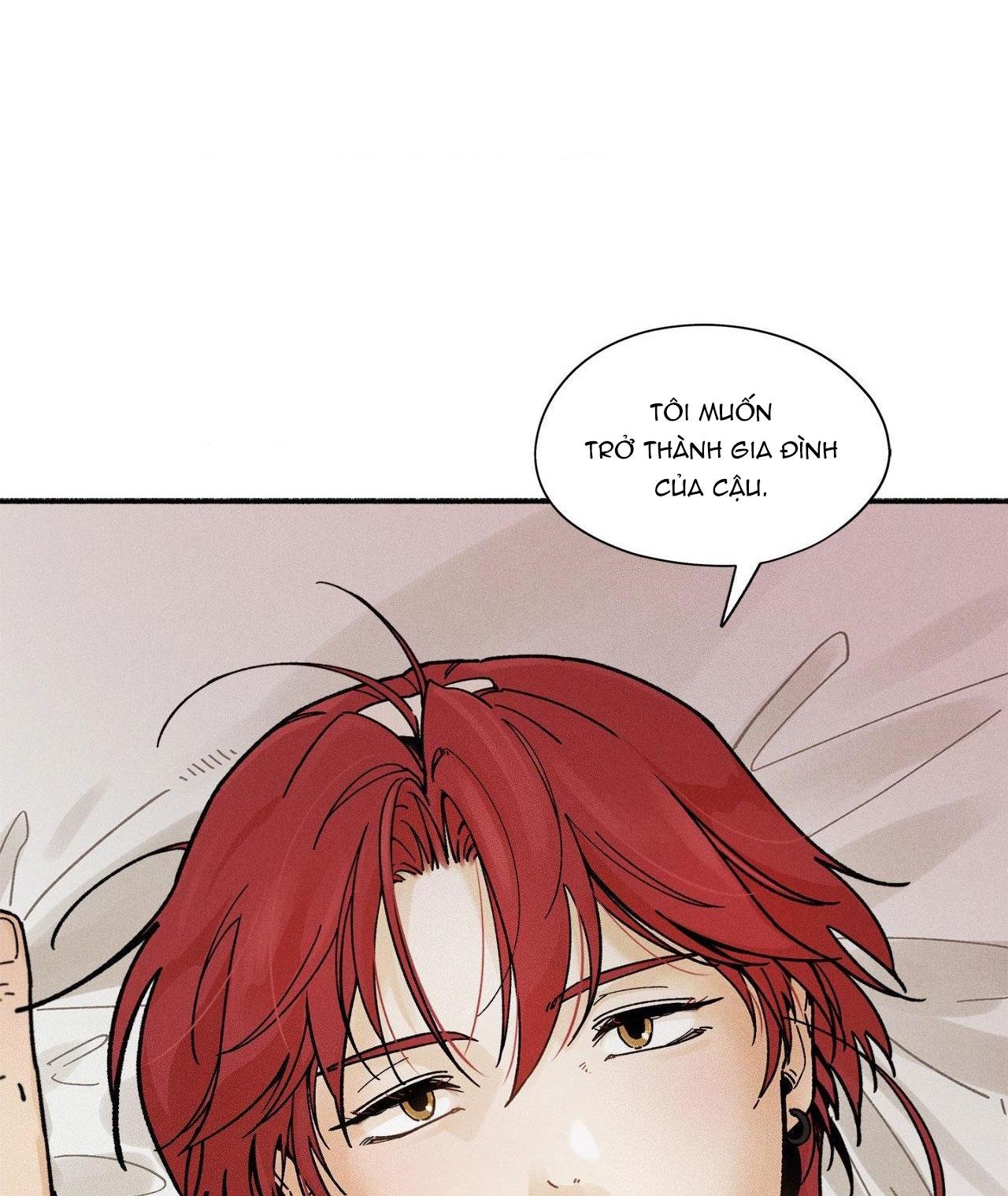 Đọc truyện LÃNG MẠN KHÔNG TRỌNG LỰC - Chapter 42