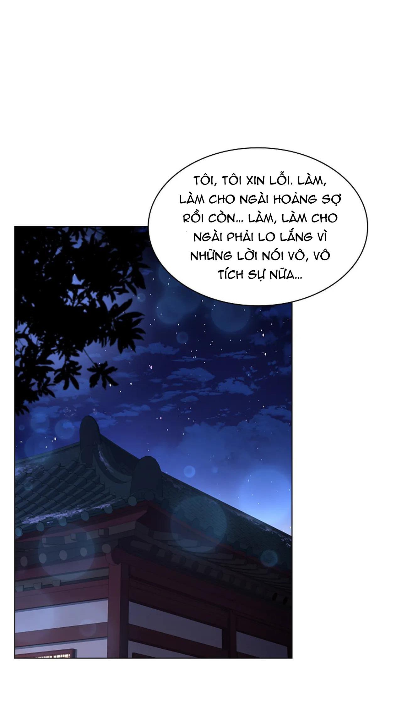 Đọc truyện HOA GIẤY - Chapter 66
