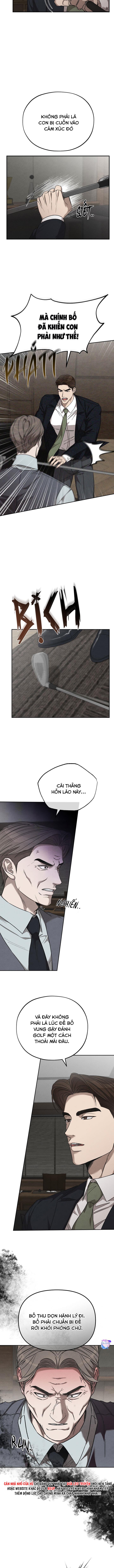 Đọc truyện (END SS2) VA CHẠM - Chapter 24