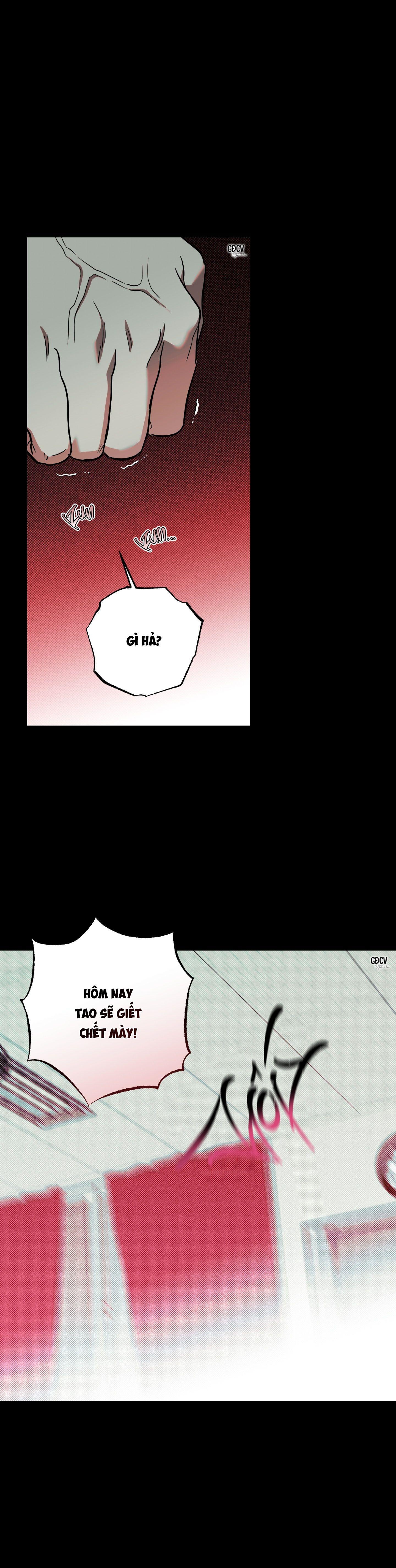 Đọc truyện MẬT NGỌT CHẾT RUỒI - Chapter 5