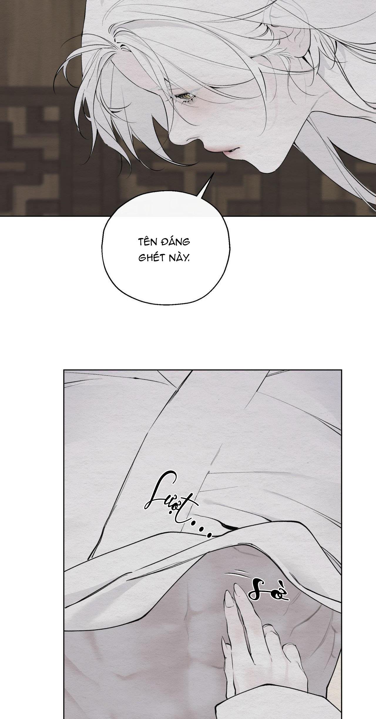 Đọc truyện TÂM HỒN MÉO MÓ - Chapter 12