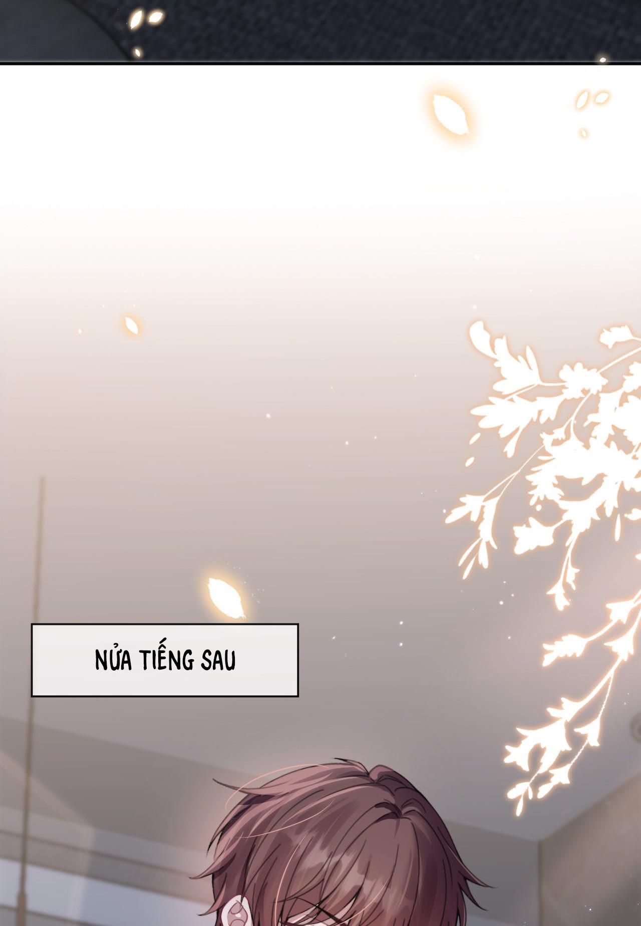 Đọc truyện (END) Gài Bẫy Ác Khuyển - Chapter 17