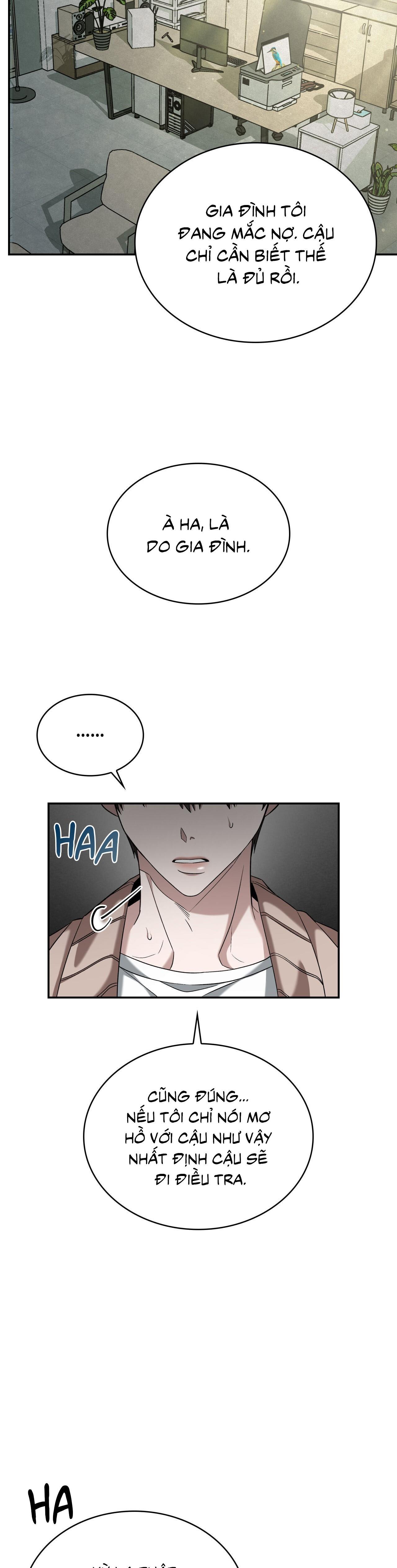 Đọc truyện Raw - Chapter 1
