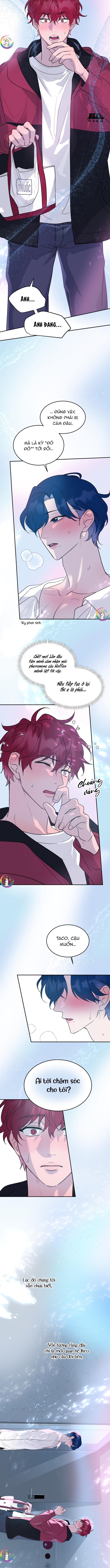 Đọc truyện FRIDAY NIGHT - Chapter 1