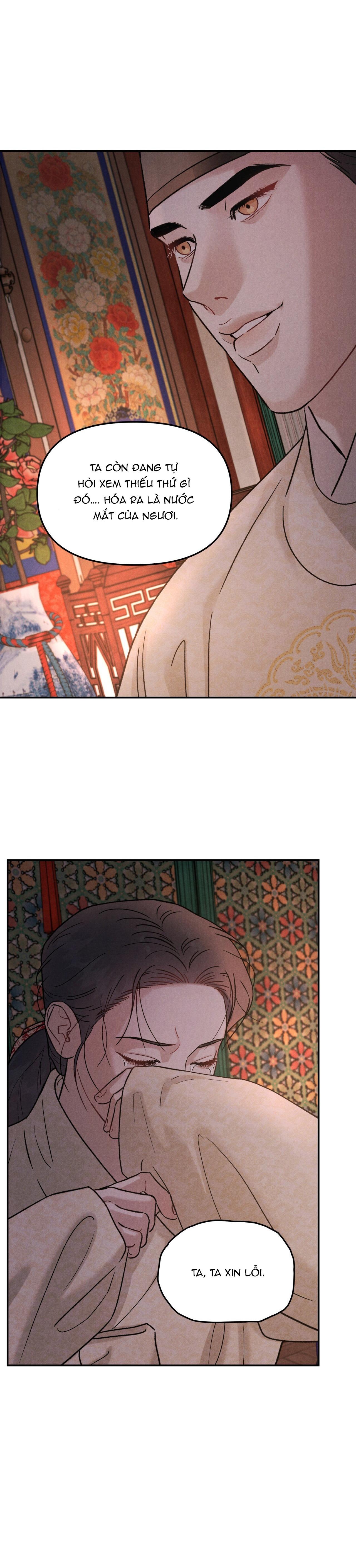 Đọc truyện CẦU THẦN GIÁNG THẾ - Chapter 3