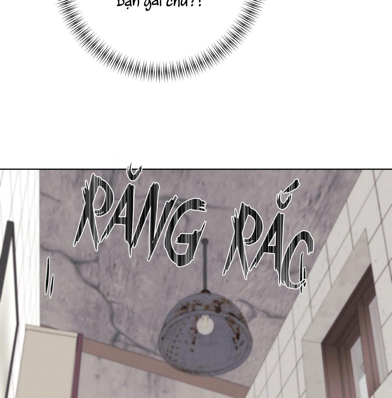 Đọc truyện EM BÉ VÀ ĐẠI CA - Chapter 4