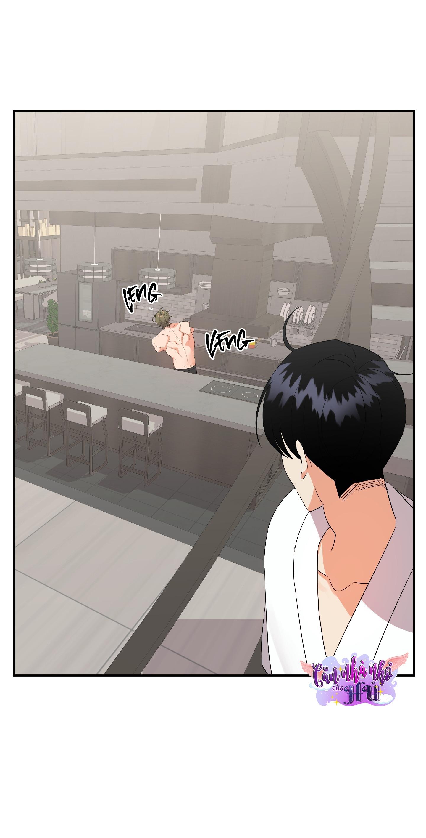 Đọc truyện TÊN XẤU XA CỦA TÔI XXX - Chapter 54