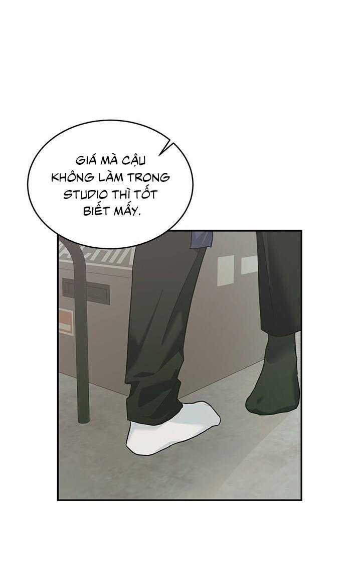 Đọc truyện TIỂU THỬ: BẮT ĐẦU MÙA HÈ - Chapter 44