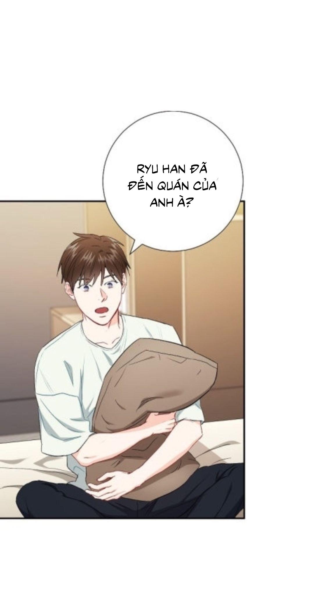 Đọc truyện Tình anh em xã hội chủ nghĩa - Chapter 43