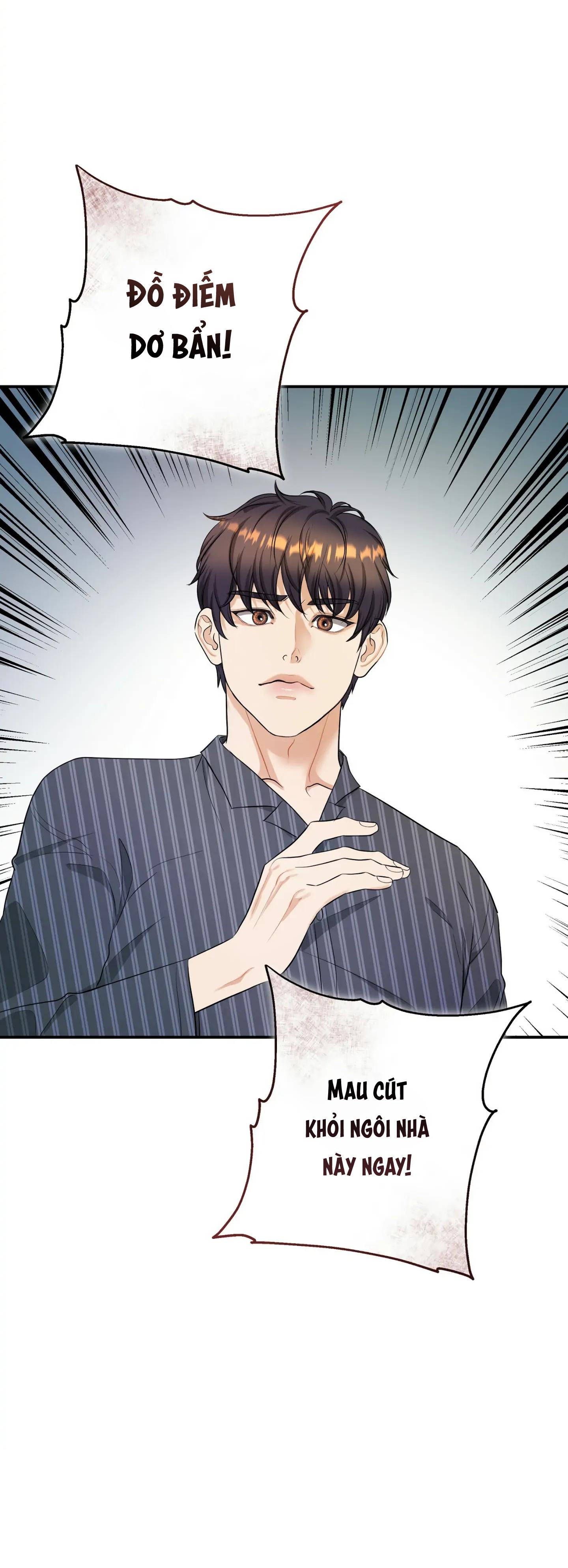 Đọc truyện KÍCH HOẠT - Chapter 39