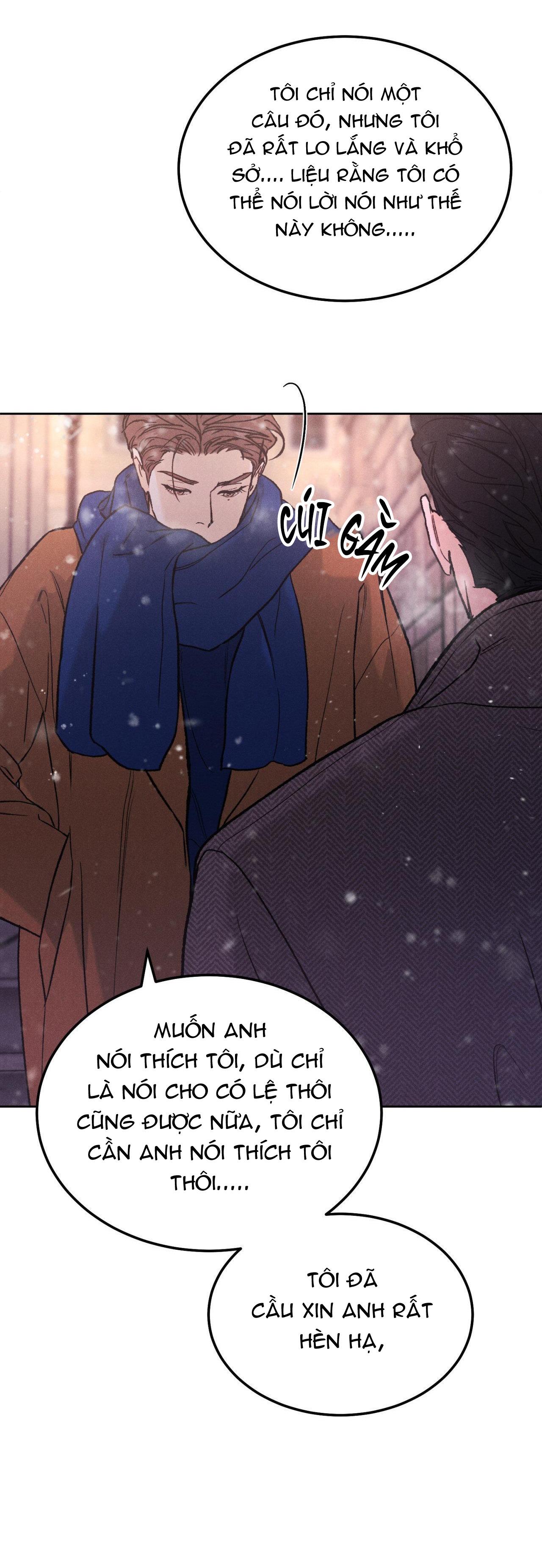Đọc truyện VƯỢT QUA GIỚI HẠN - Chapter 78