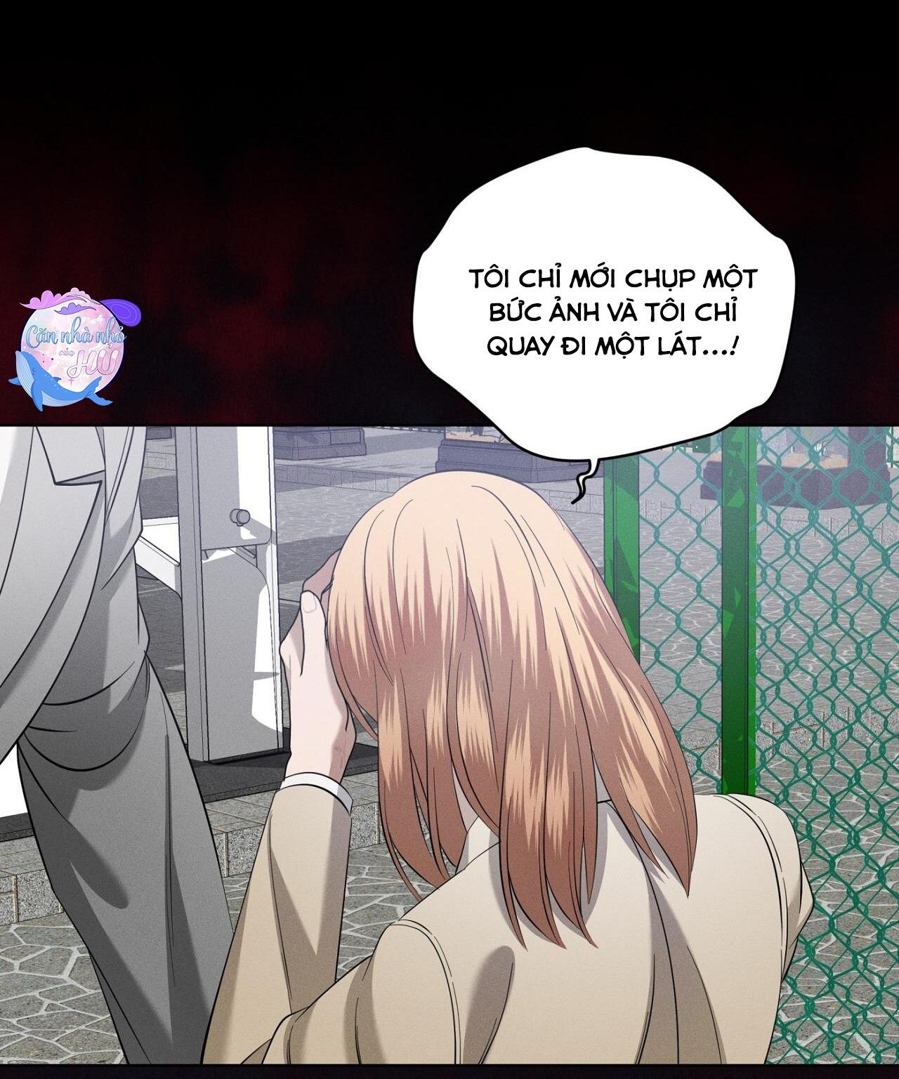 Đọc truyện ĐÊM SĂN Ở LONDON - Chapter 57