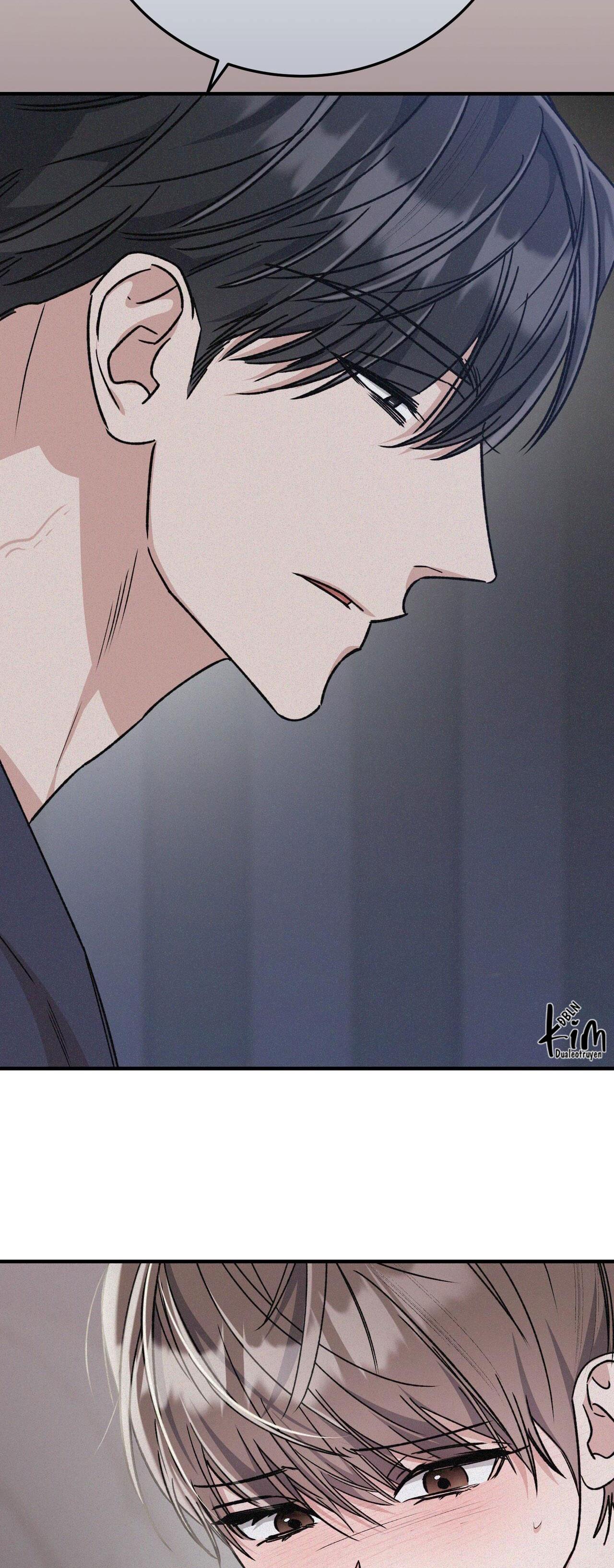 Đọc truyện VÔ HÌNH - Chapter 44