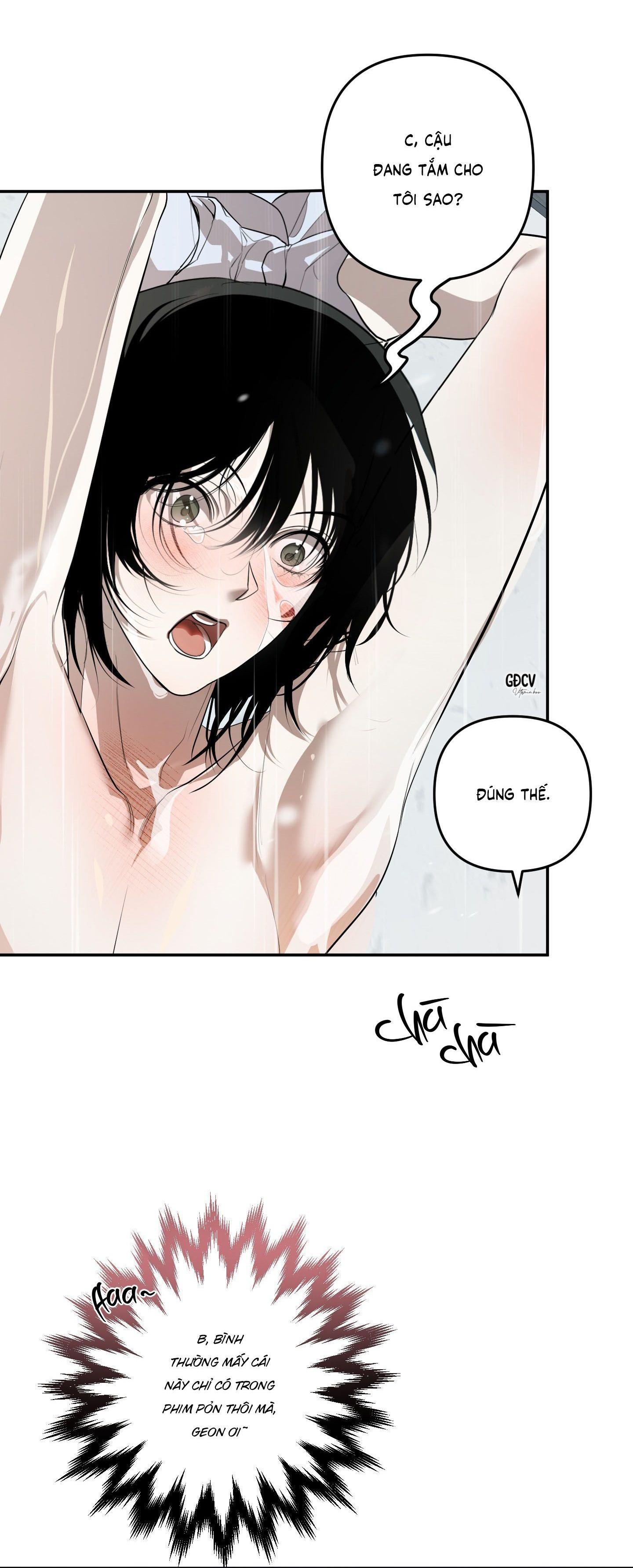 Đọc truyện MAU ĐÚT VÀO ĐI - Chapter 4