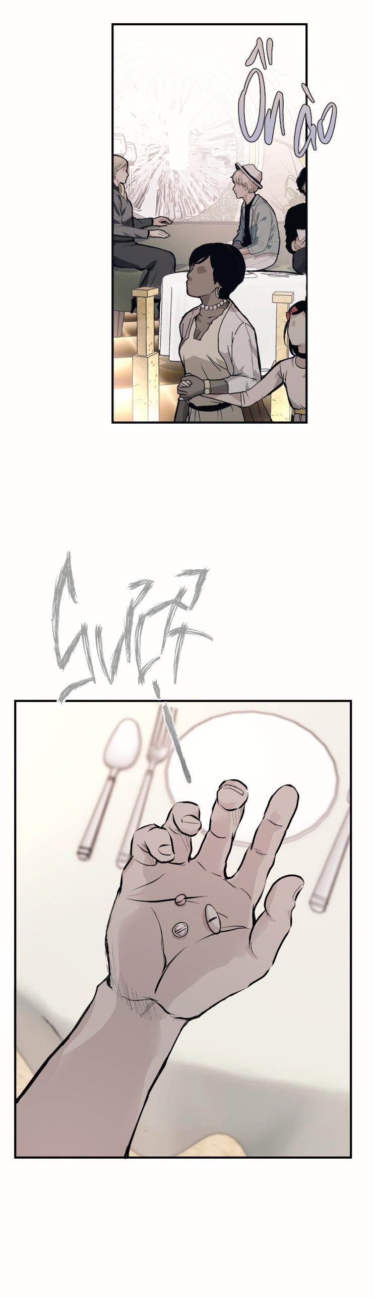 Đọc truyện  Nuốt gai - Chapter 12