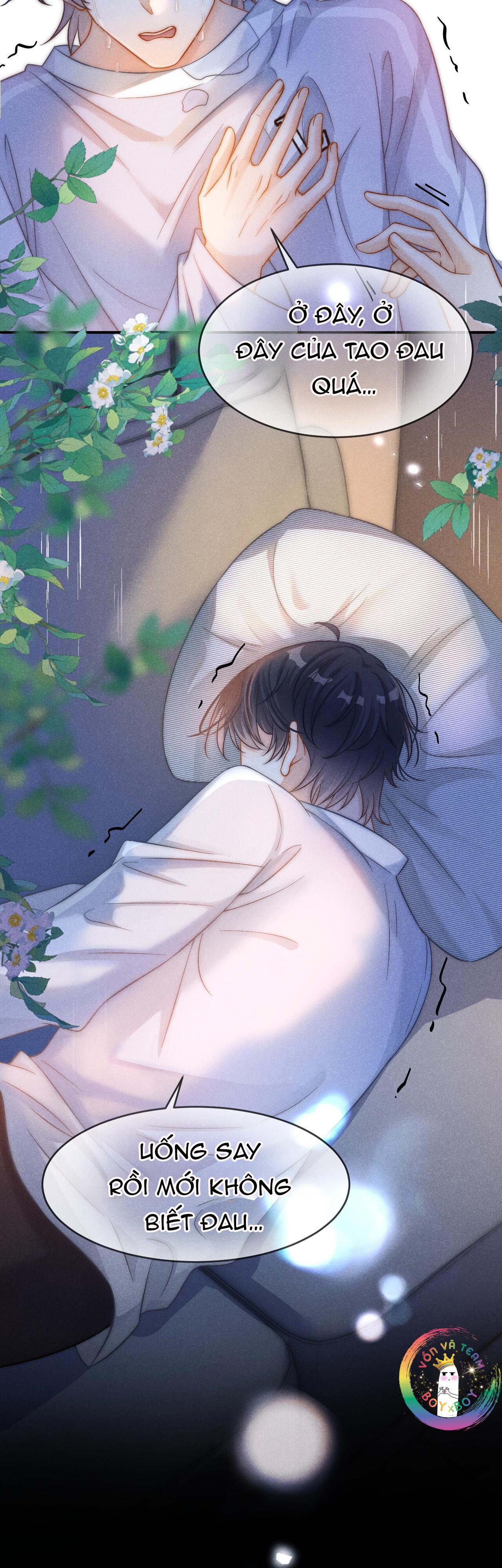 Đọc truyện Nam Thần Bá Đạo Cầu Xin Tôi Quay Lại (NGANG RAW) - Chapter 39