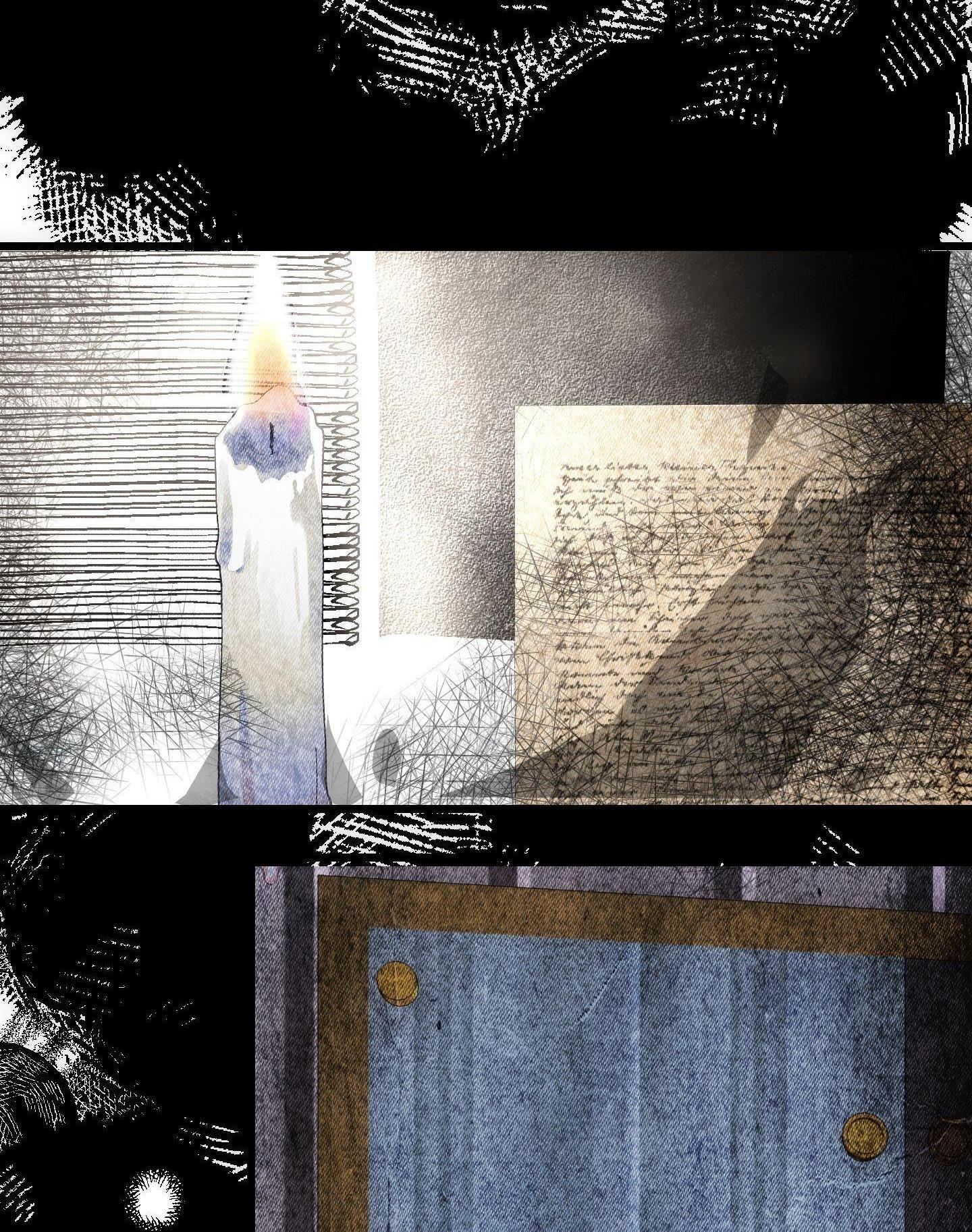 Đọc truyện SỰ THAM LAM CỦA NHÂN LOẠI - Chapter 8.1