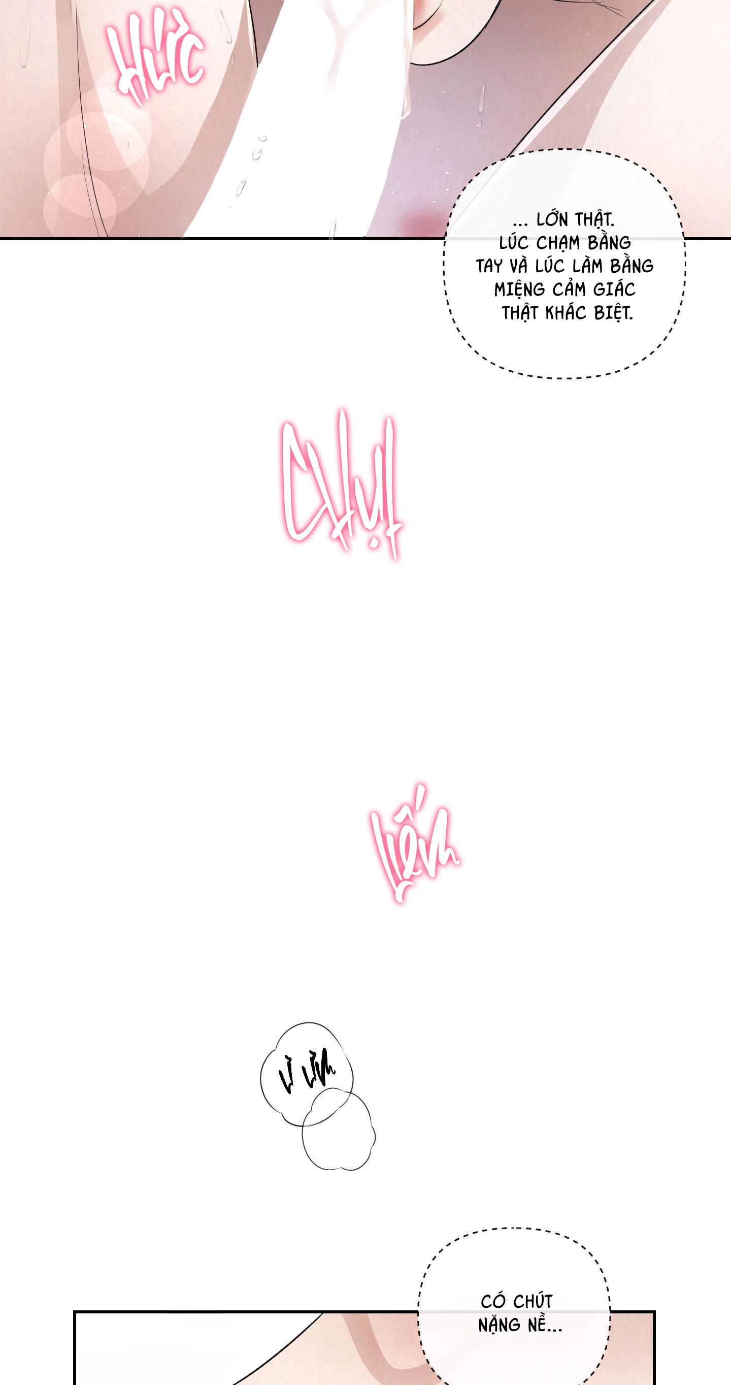 Đọc truyện BLOOD GUIDE - Chapter 17