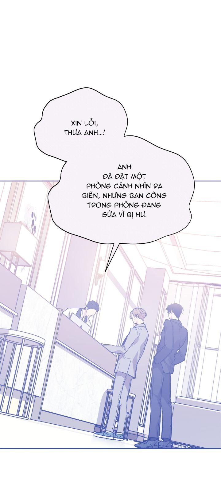 Đọc truyện (END) Nếu Như Cậu Bạn Hàng Xóm Là Vampire? - Chapter 75