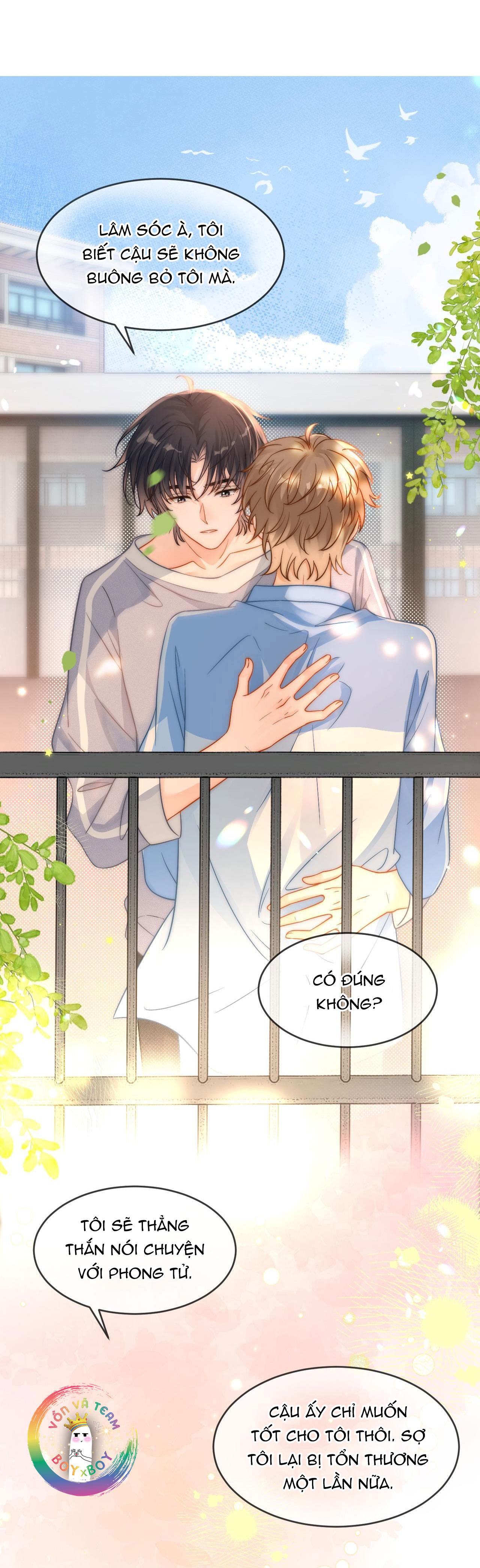 Đọc truyện Nam Thần Bá Đạo Cầu Xin Tôi Quay Lại (NGANG RAW) - Chapter 33
