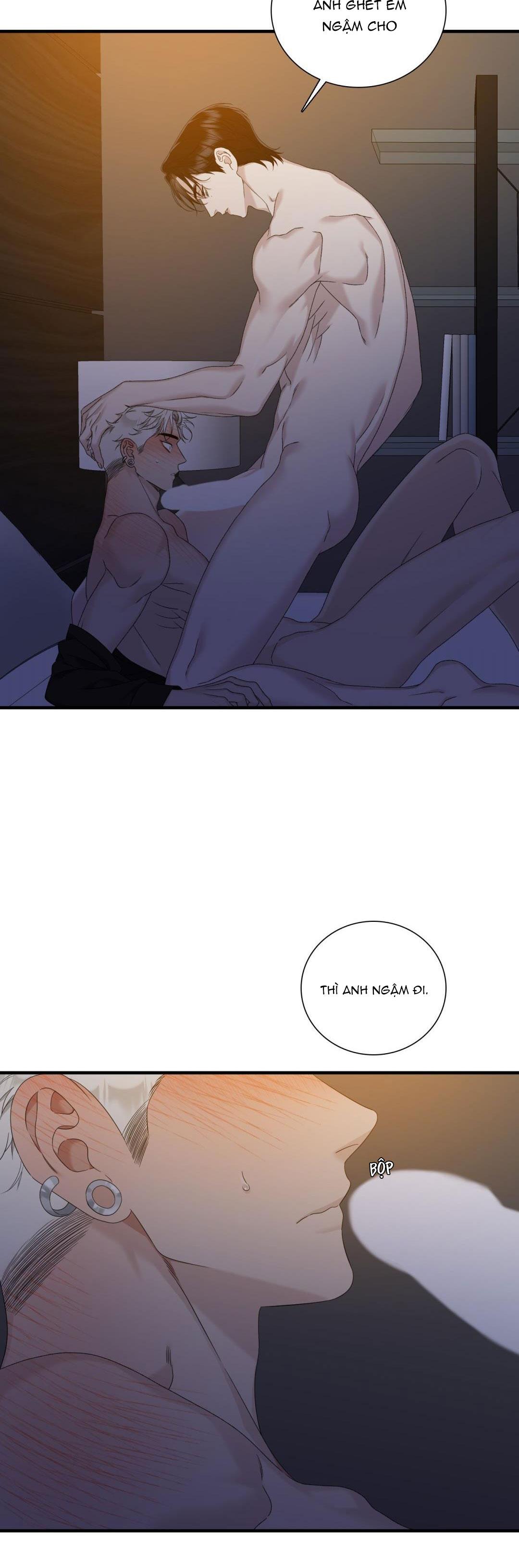 Đọc truyện KHỞI ĐẦU SAI LẦM - Chapter 20