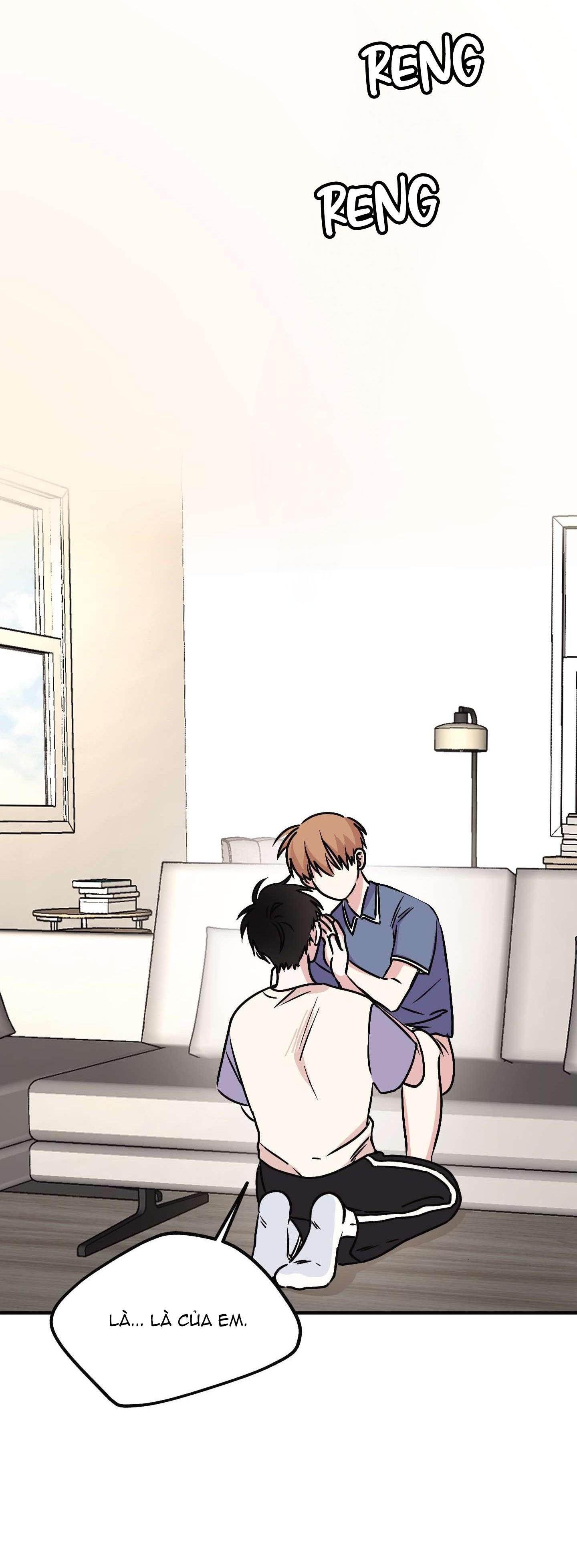 Đọc truyện BL NGẮN TUYỂN CHỌN - Chapter 15.3