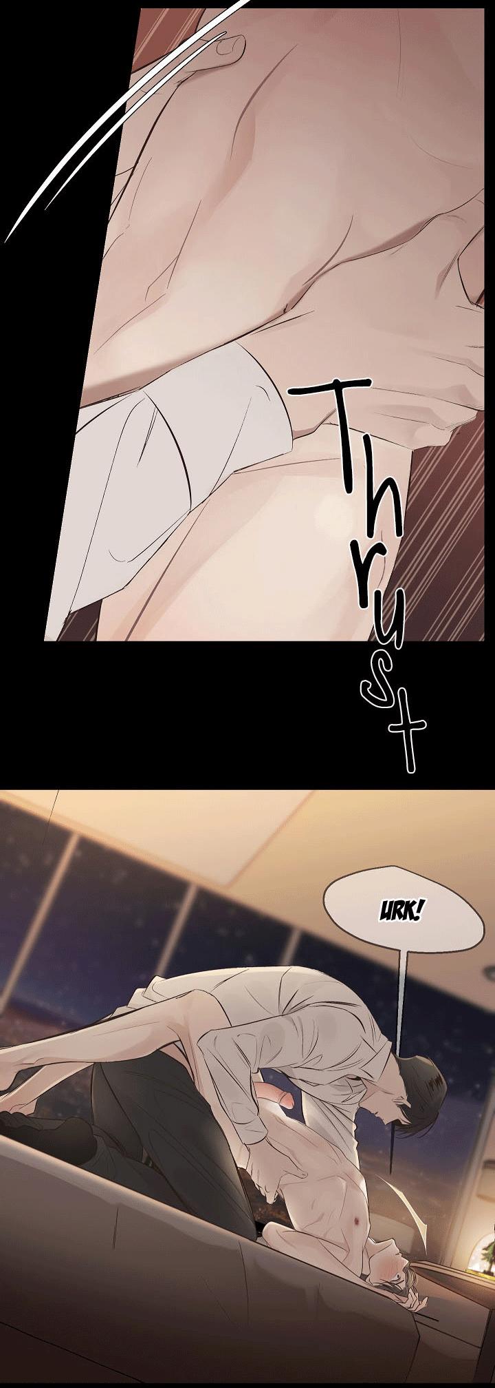 Đọc truyện Đêm An Lành - Chapter 1