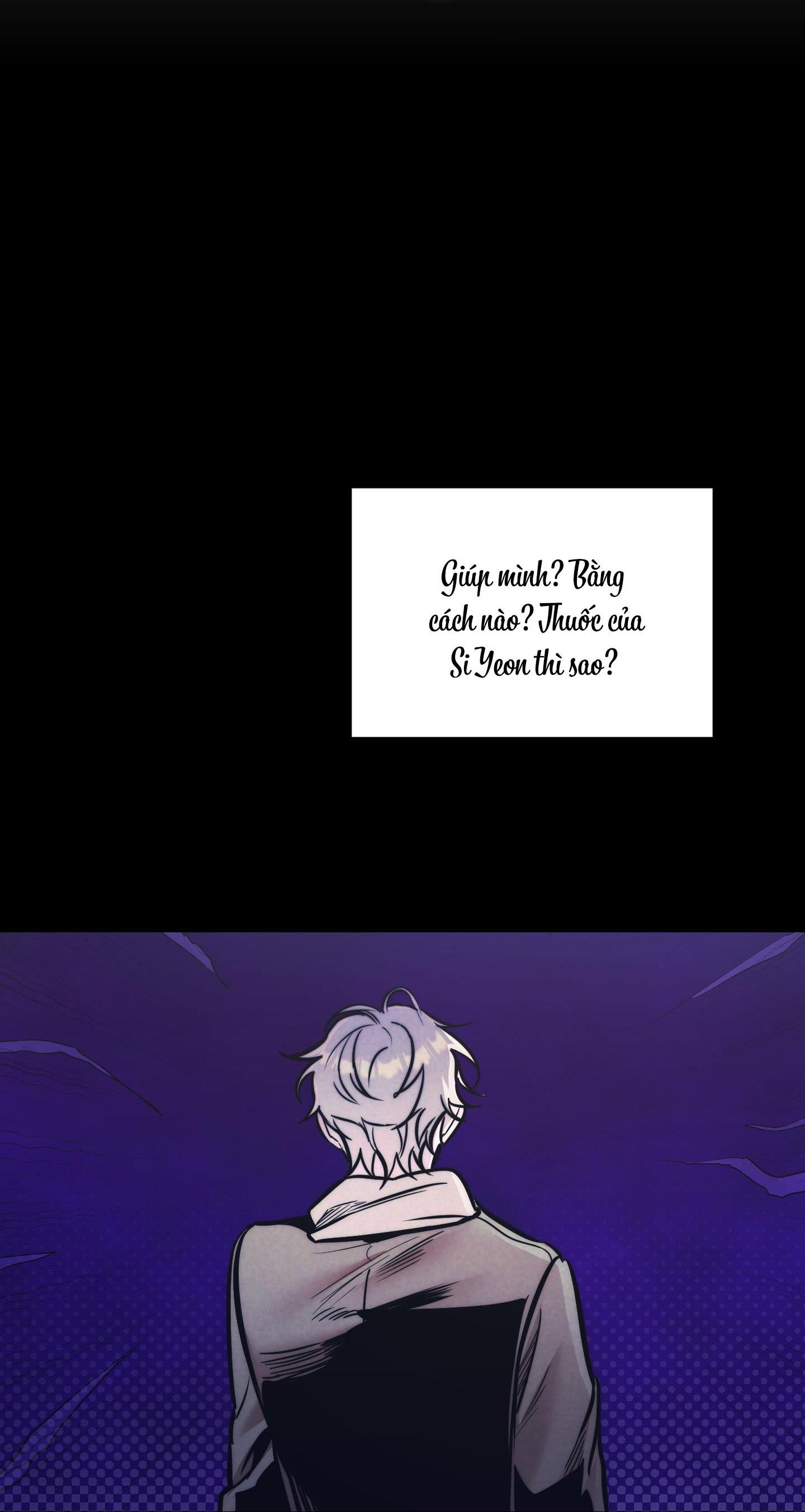 Đọc truyện  Stigma - Chapter 22