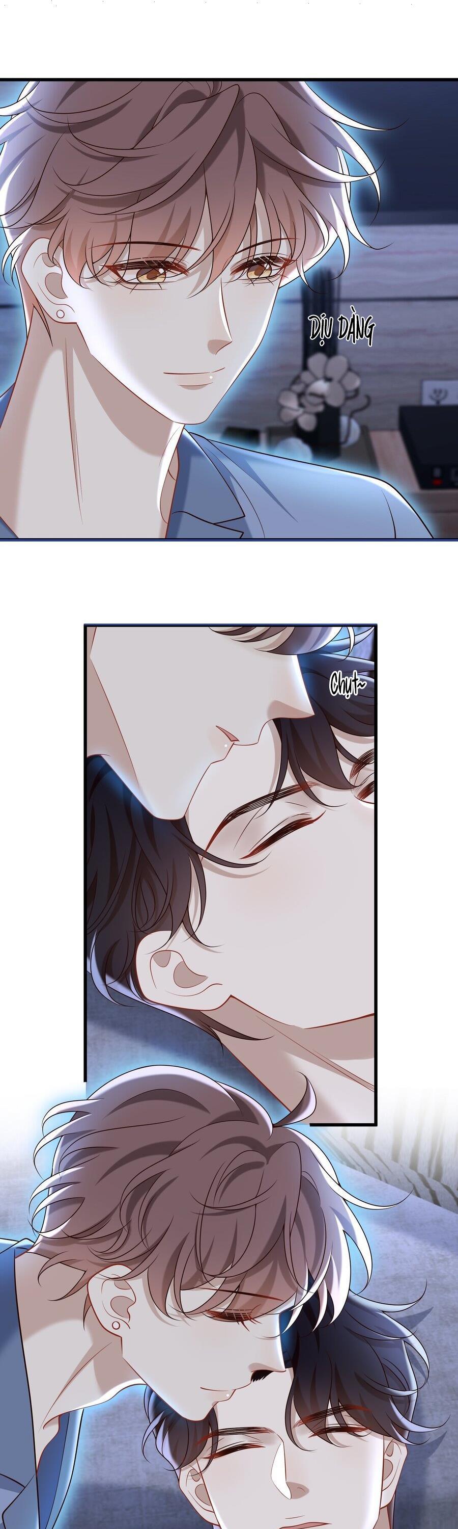 Đọc truyện Người Đó Đến Từ Đêm Tối - Chapter 64