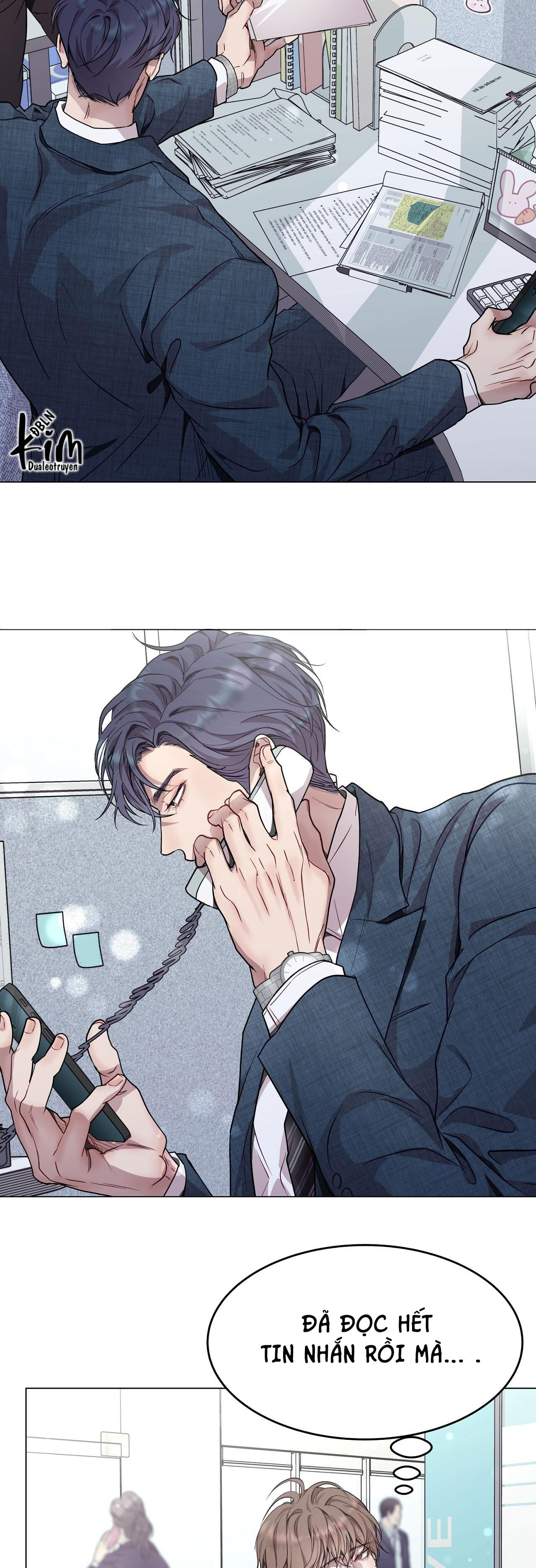 Đọc truyện LỐI SỐNG ÍCH KỶ - Chapter 44