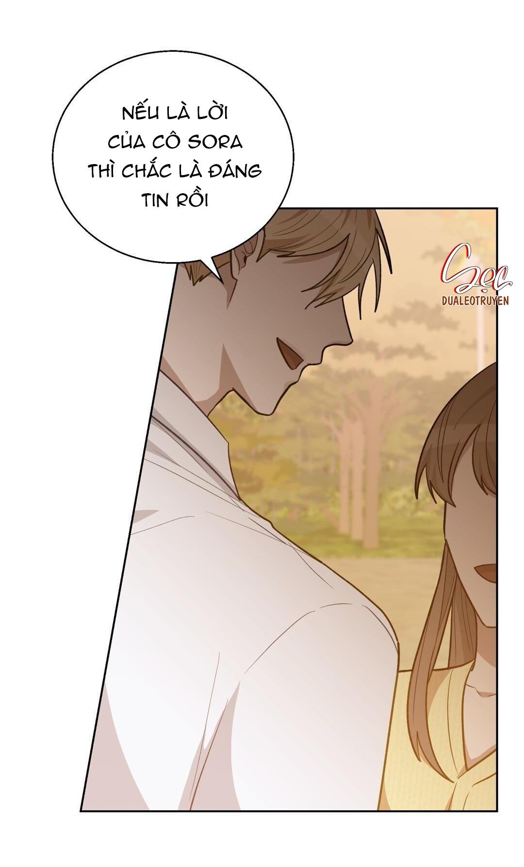 Đọc truyện BƠI TRONG MÙI HƯƠNG - Chapter 21